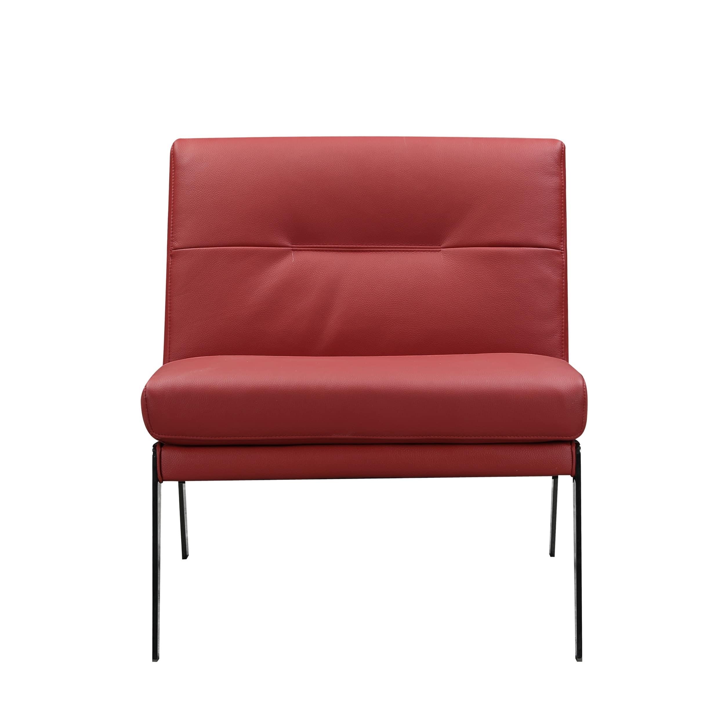 

    
Global United C81 Oversized Chair Red C81-RED-CH
