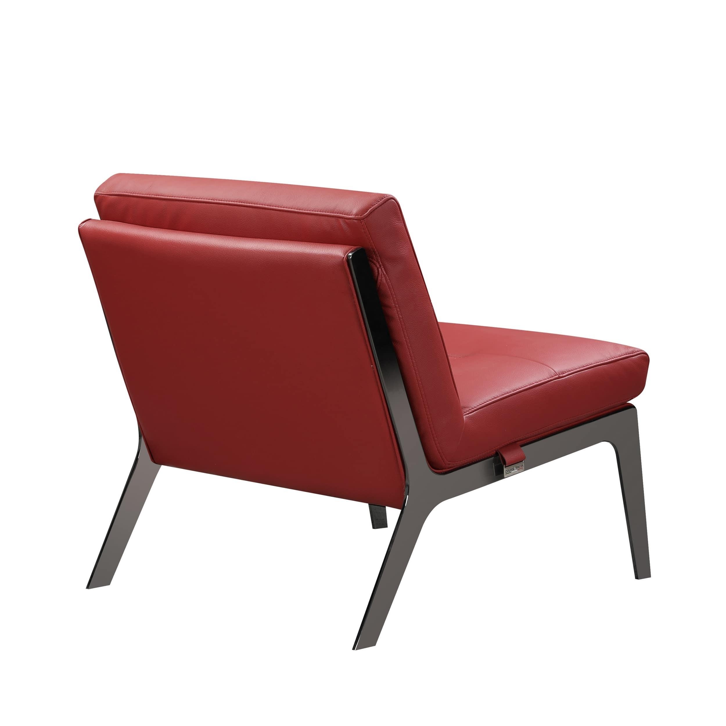 

    
C81-RED-CH Global United Oversized Chair
