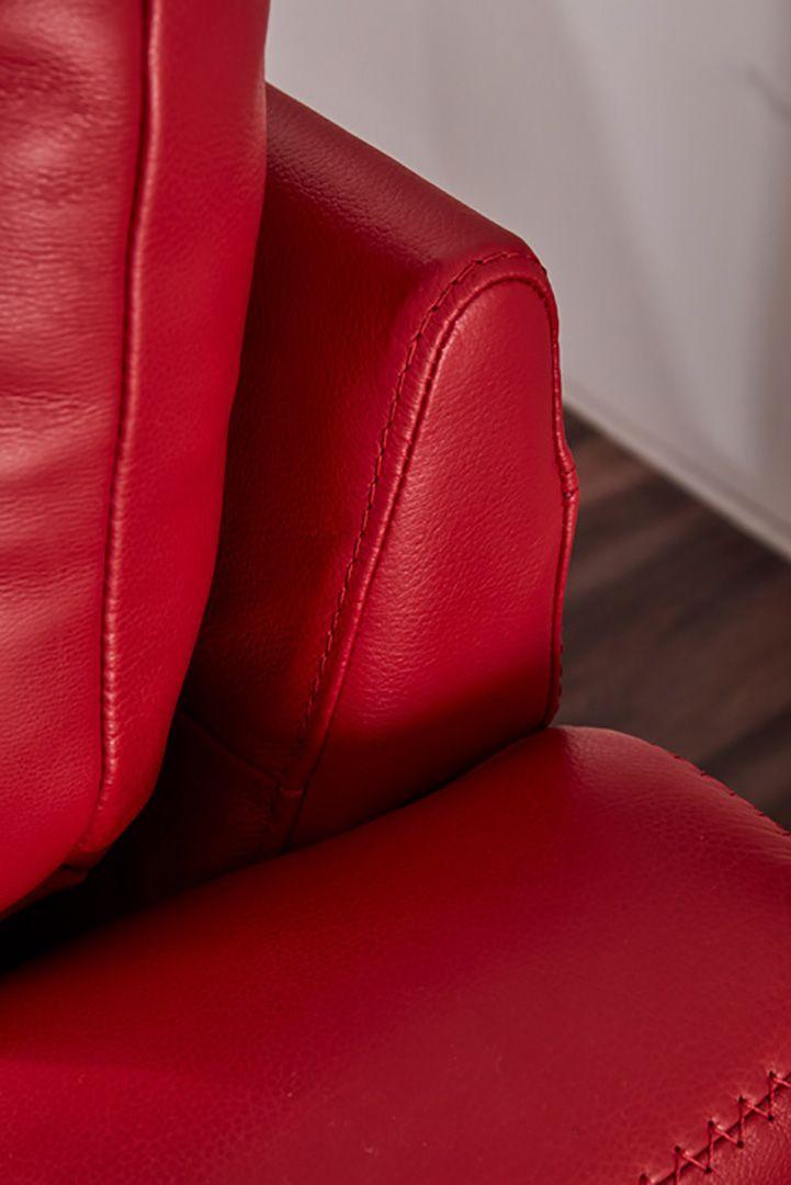 

                    
American Eagle Furniture EK8012-RED Sofa Red Leather Purchase 
