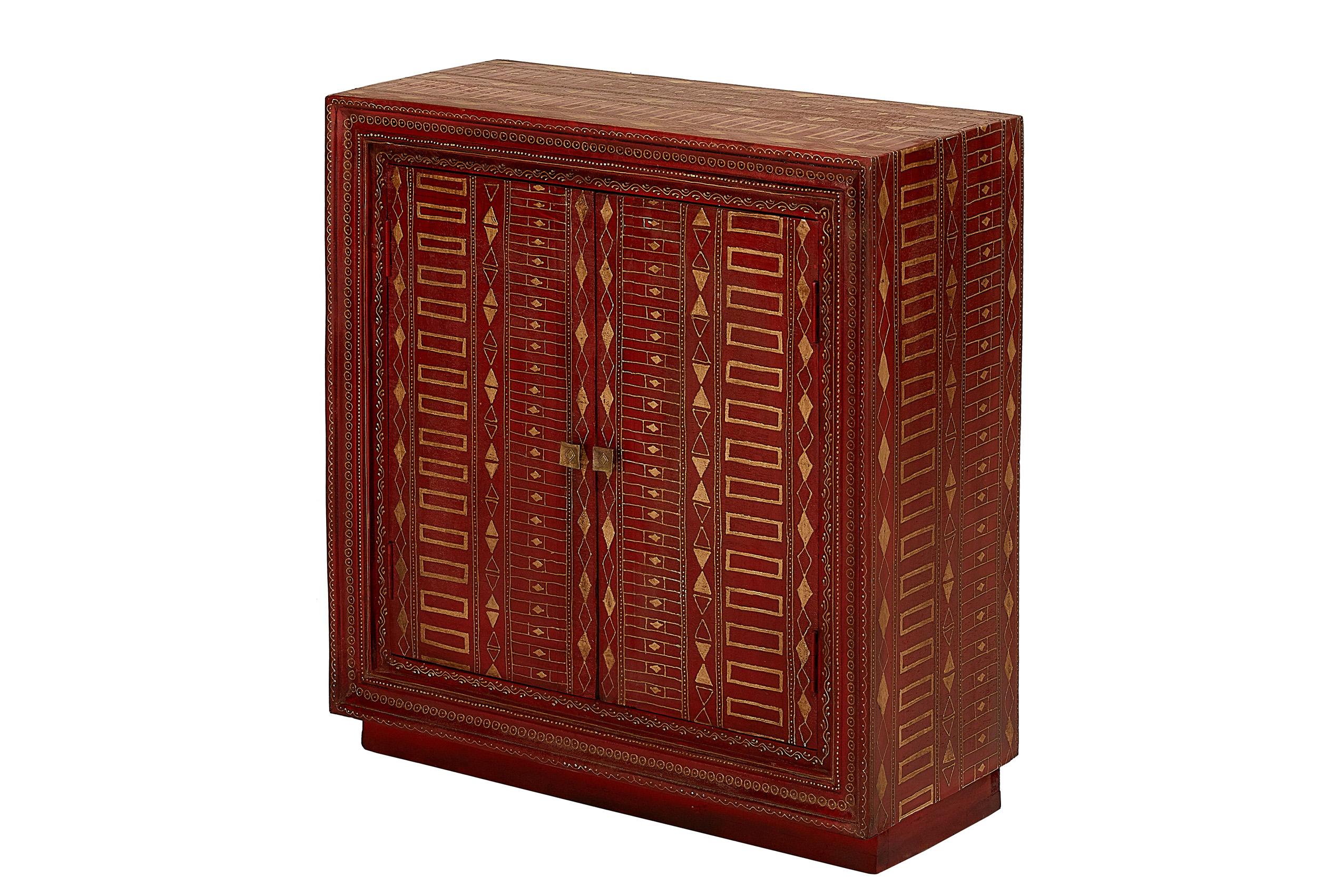 Classic, Traditional Cabinet EIP-15571 EIP-15571 in Brown 