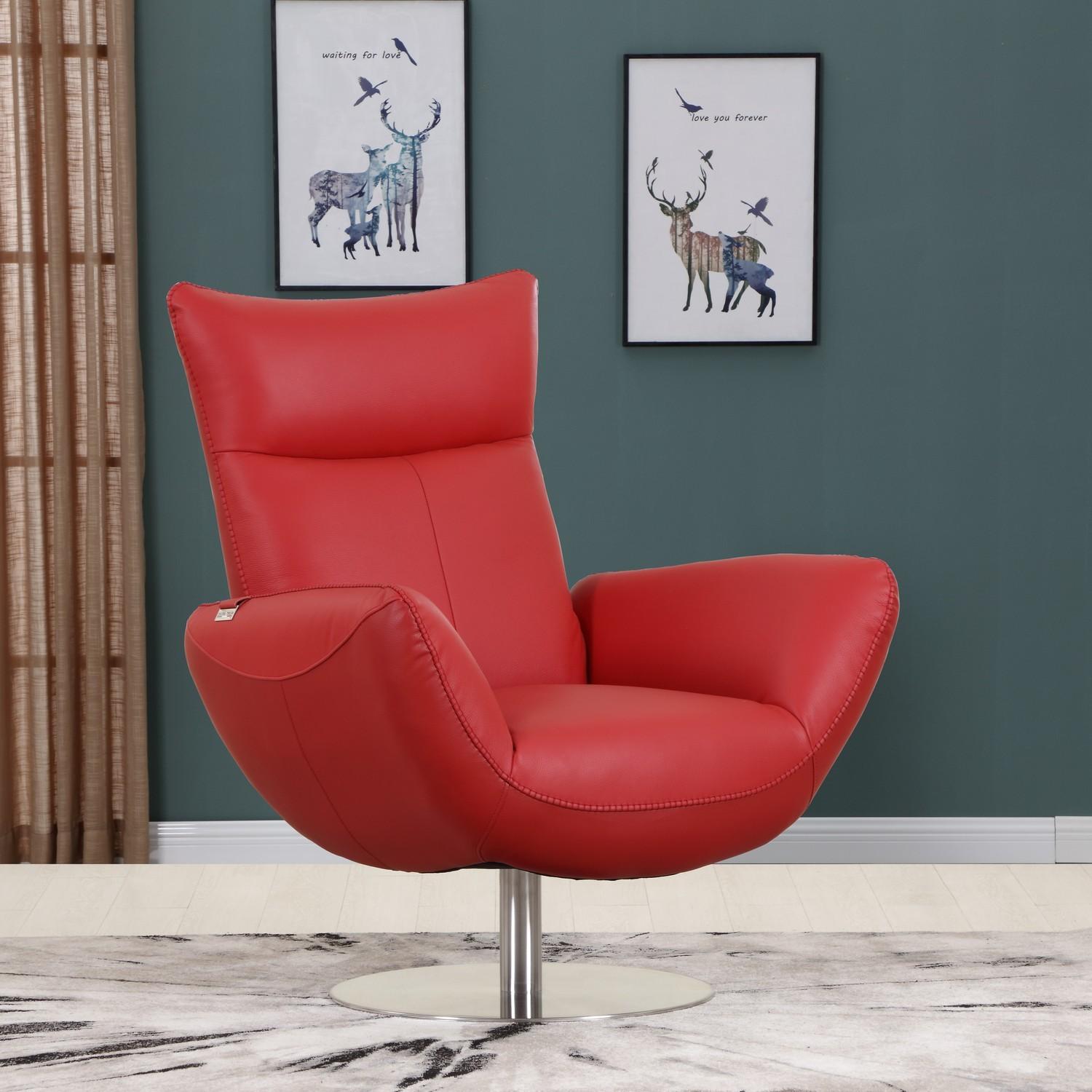 

    
C74-RED-CH Global United Lounge Chair
