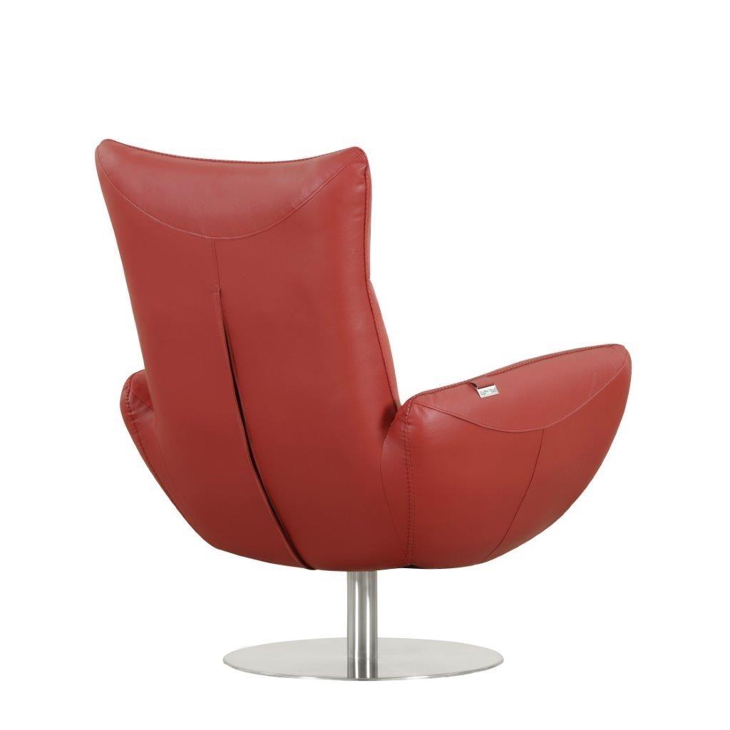 

    
Global United C74-RED-CH Lounge Chair Red C74-RED-CH
