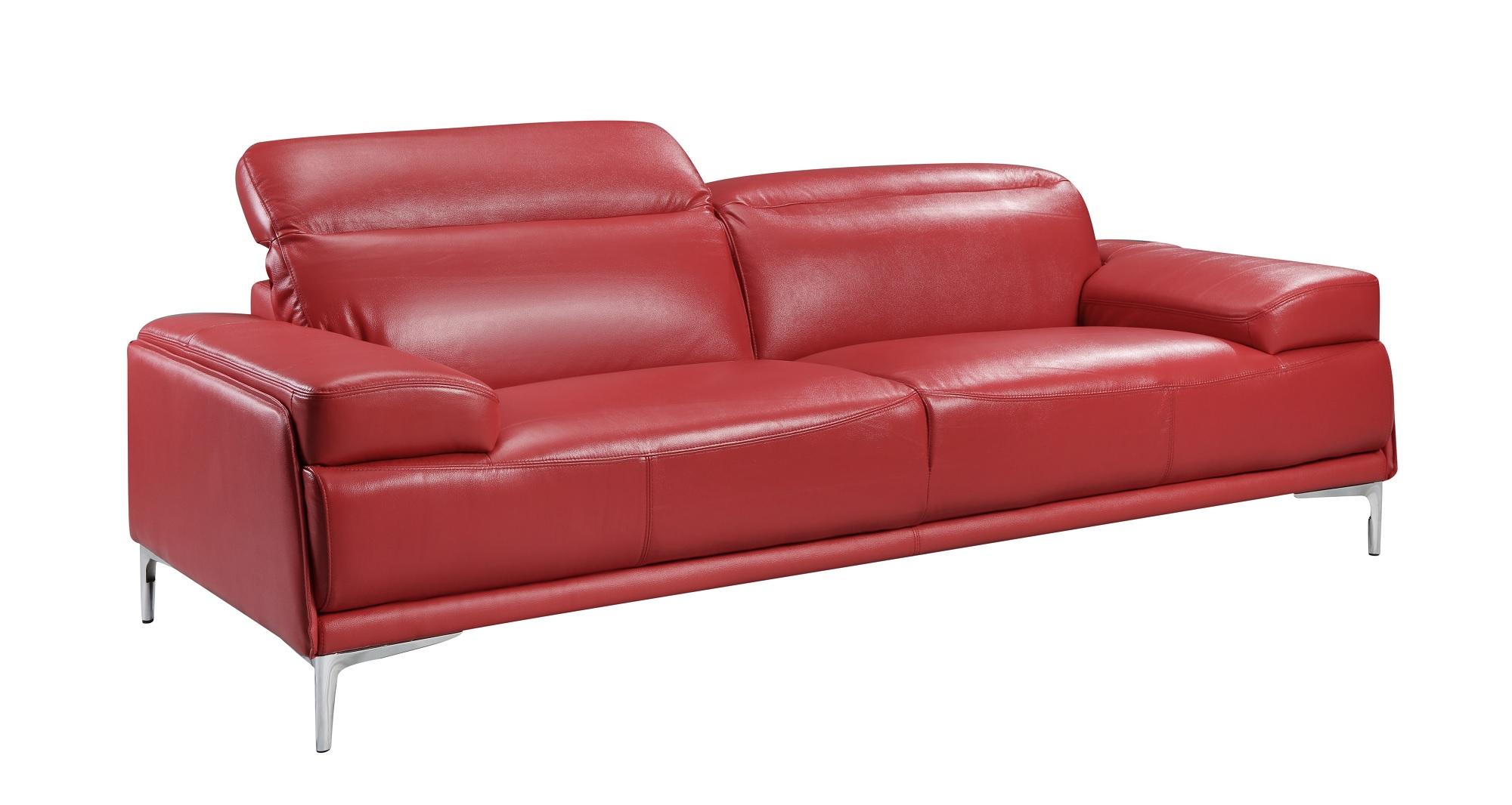 

    
SKU 18981-Set-2 J&M Furniture Sofa and Loveseat Set
