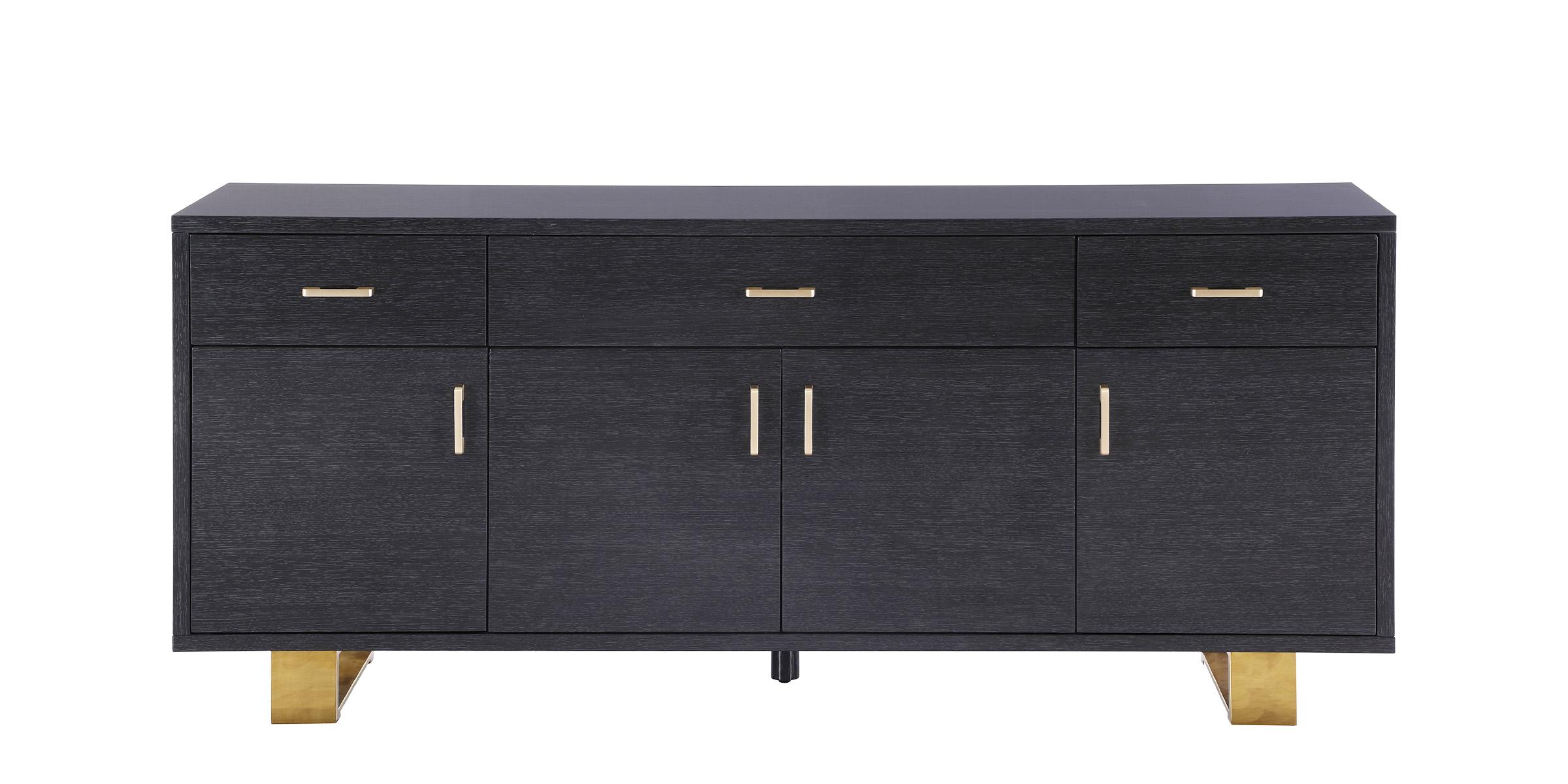

        
Meridian Furniture Excel 356 Sideboard Oak/Gray/Gold  753359806532
