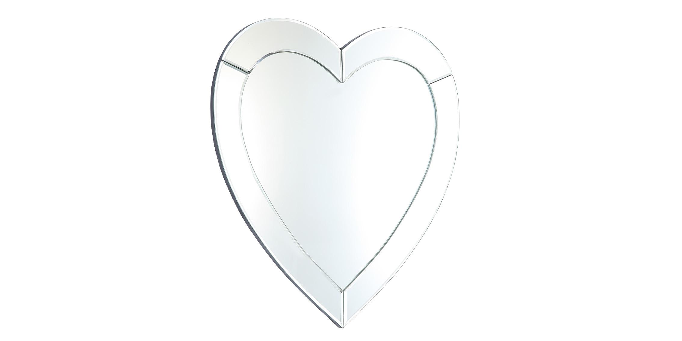 Meridian Furniture HEART 423-M Mirror