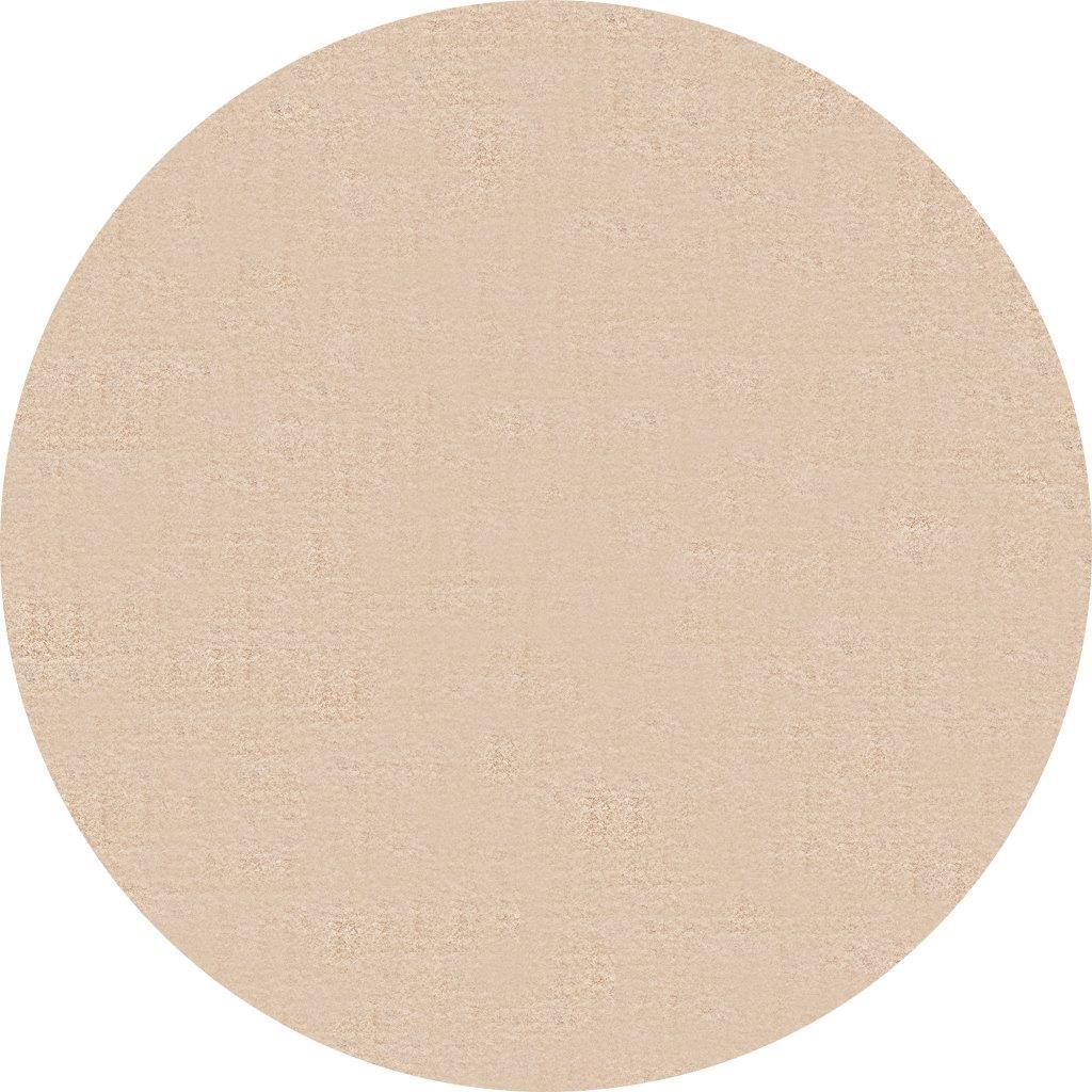 

    
Rosemont Devine Butter Cream 5 ft. 3 in. Round Area Rug by Art Carpet
