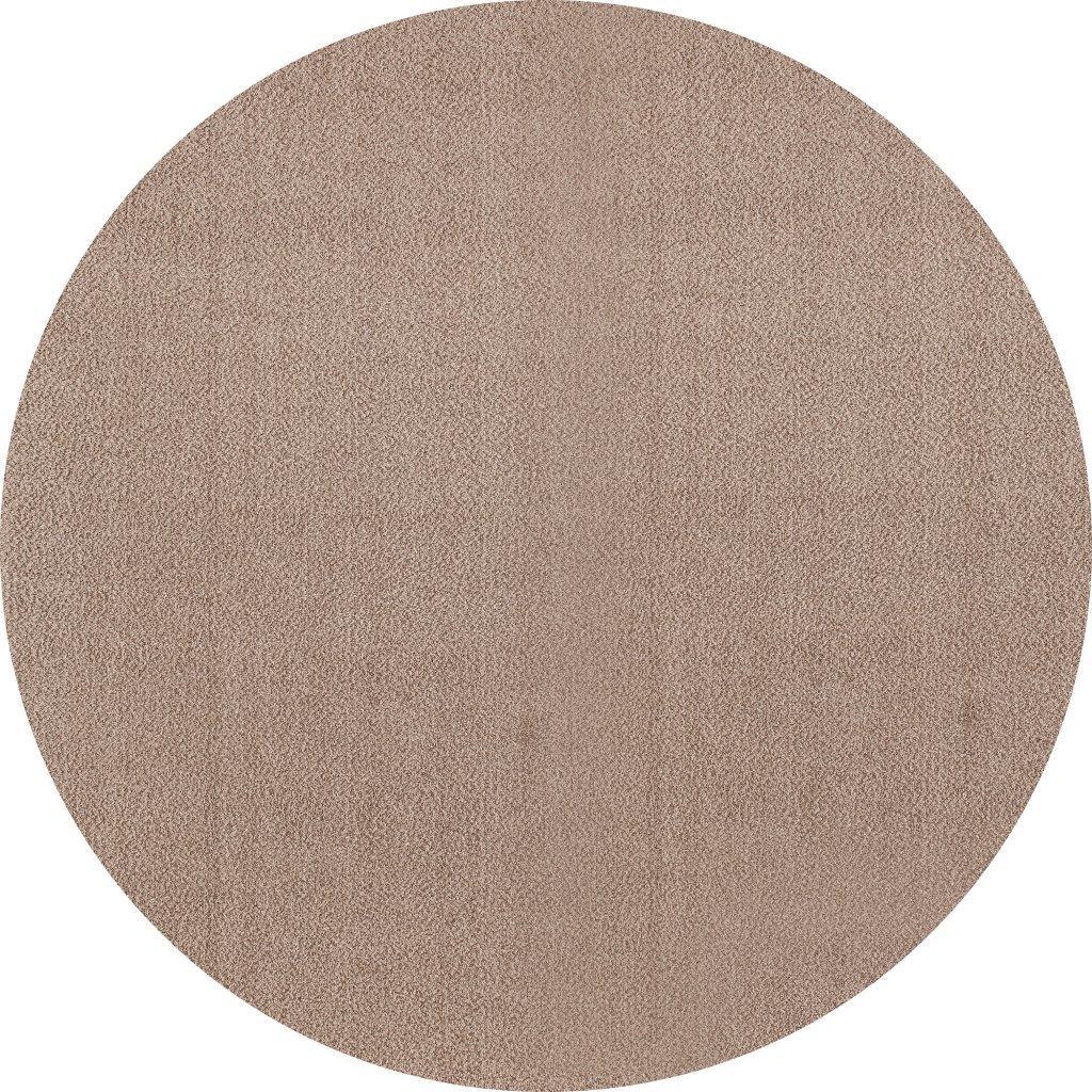 

    
Rosemont Devine Pearl 5 ft. 3 in. Round Area Rug by Art Carpet
