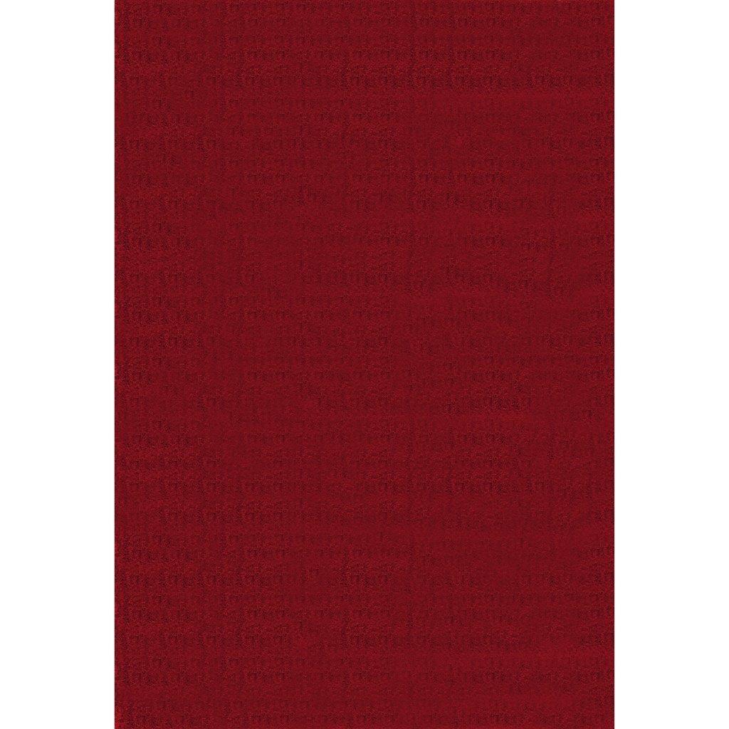 

    
Rosemont Devine Red 3 ft. 11 in. x 6 ft. 1 in. Area Rug by Art Carpet
