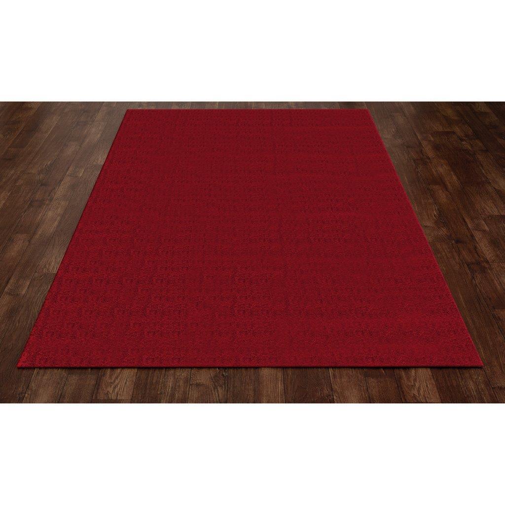 

    
Art Carpet Rosemont Devine Area Rug Red OJMI000446
