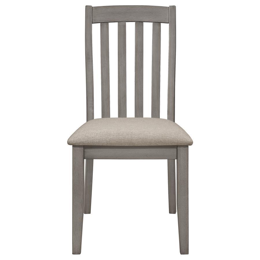 

    
109812-SC-2PCS Coaster Side Chair Set
