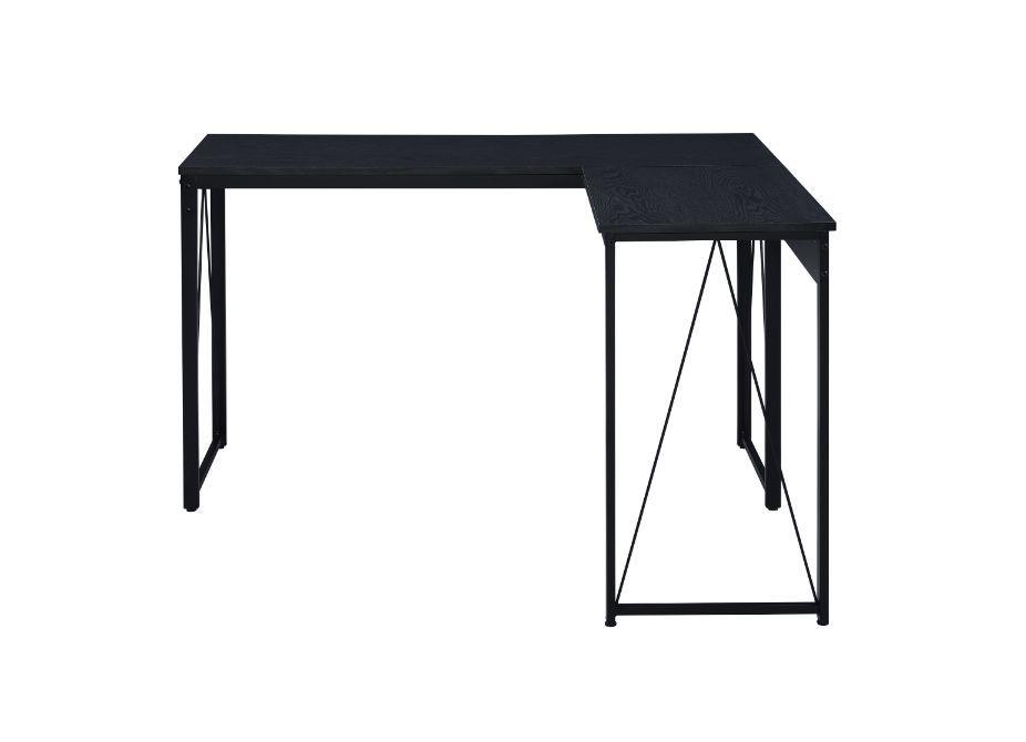 

    
Acme Furniture 92809 Zetri Writing Desk Black Finish 92809

