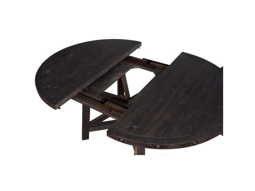 

    
7YC961R Modus Furniture Dining Table
