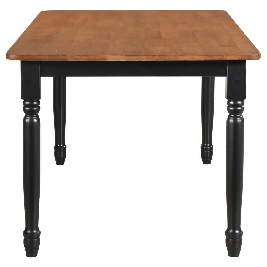 

    
183041-T Coaster Dining Table
