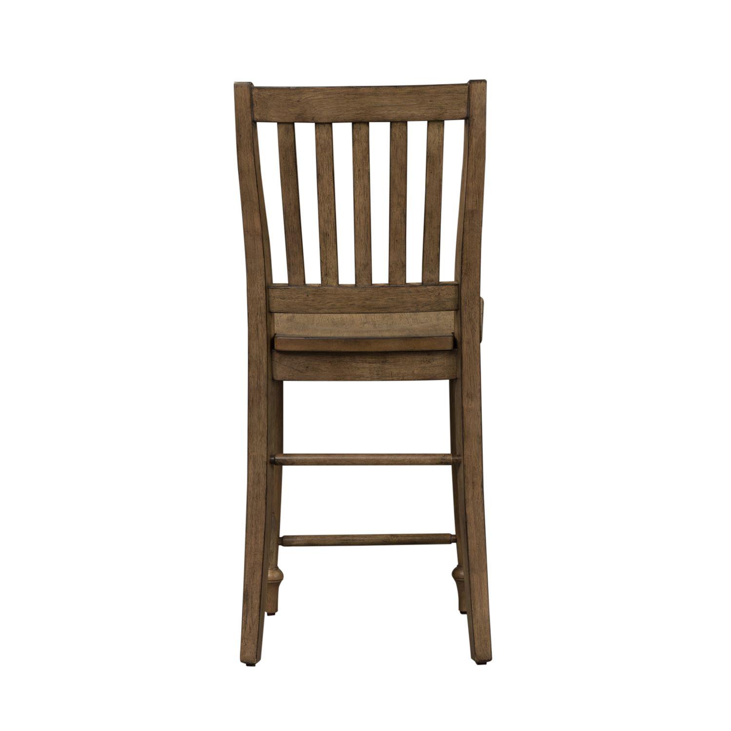 

    
779-B150024 Liberty Furniture Counter Chair
