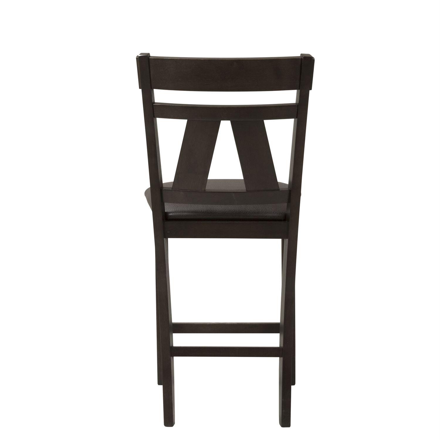 

    
116-B250124 Liberty Furniture Counter Chair
