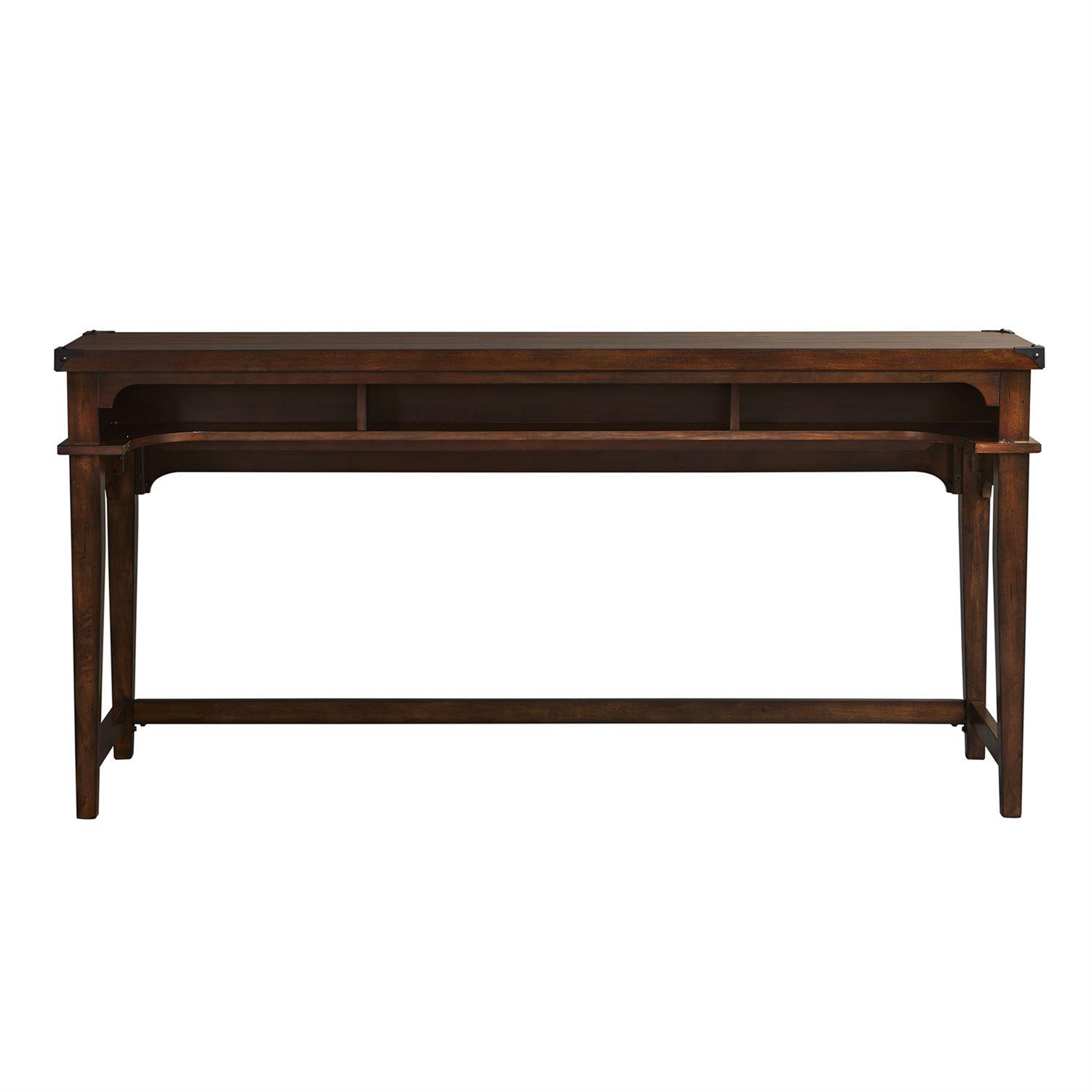 

    
316-OT7436 Liberty Furniture Counter Table
