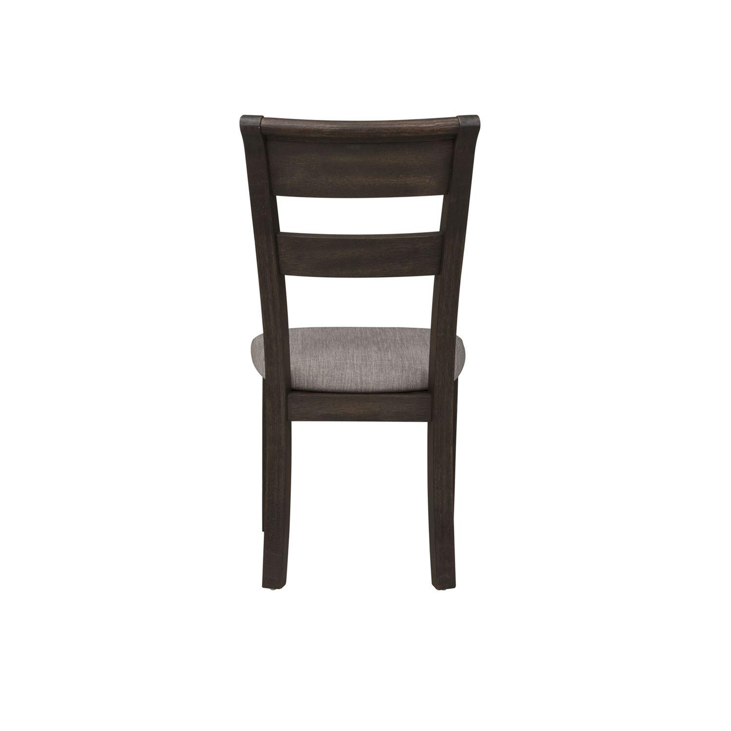 

    
152-C2501S Liberty Furniture Dining Side Chair
