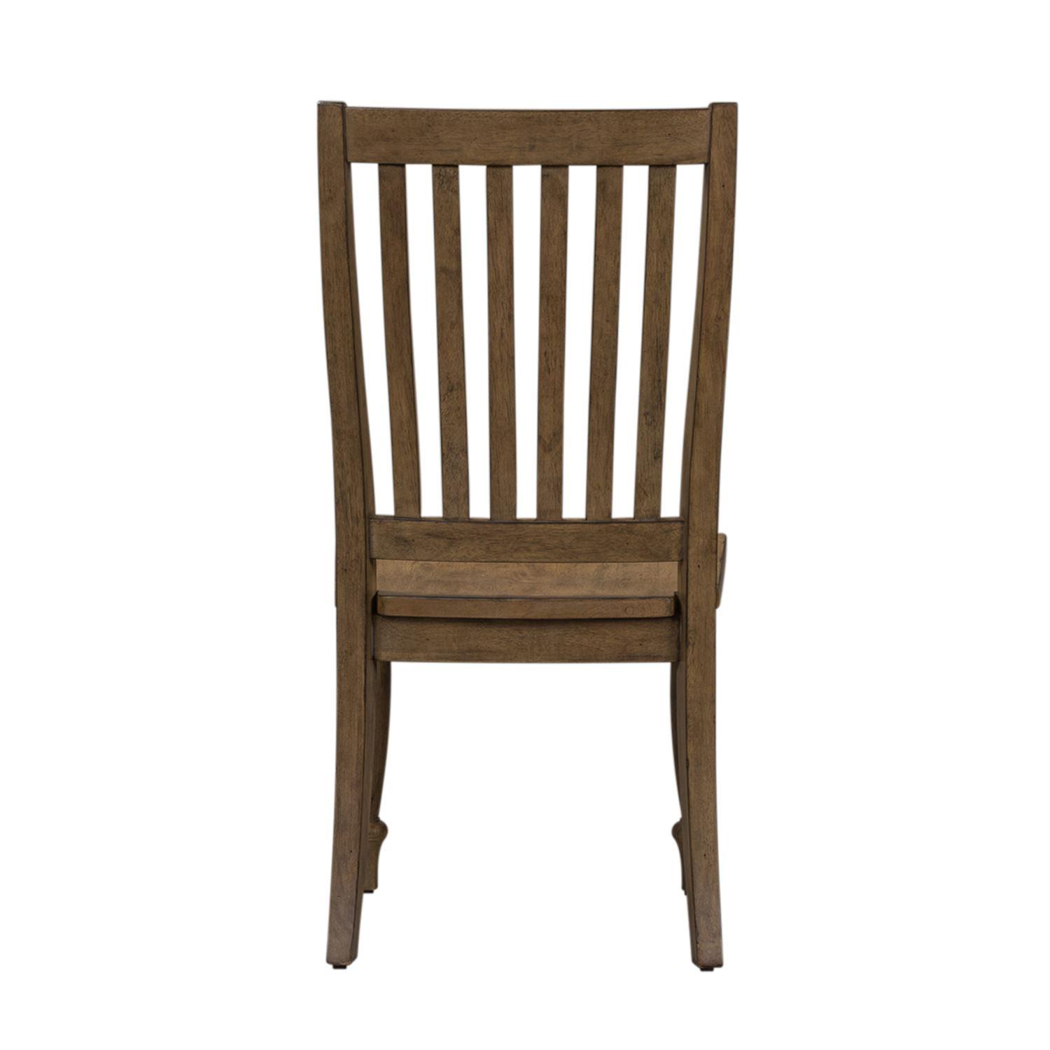 

    
779-C1500S Liberty Furniture Dining Side Chair
