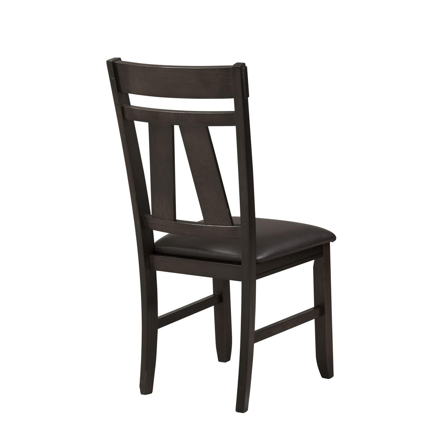 

    
116-C2501S Liberty Furniture Dining Side Chair
