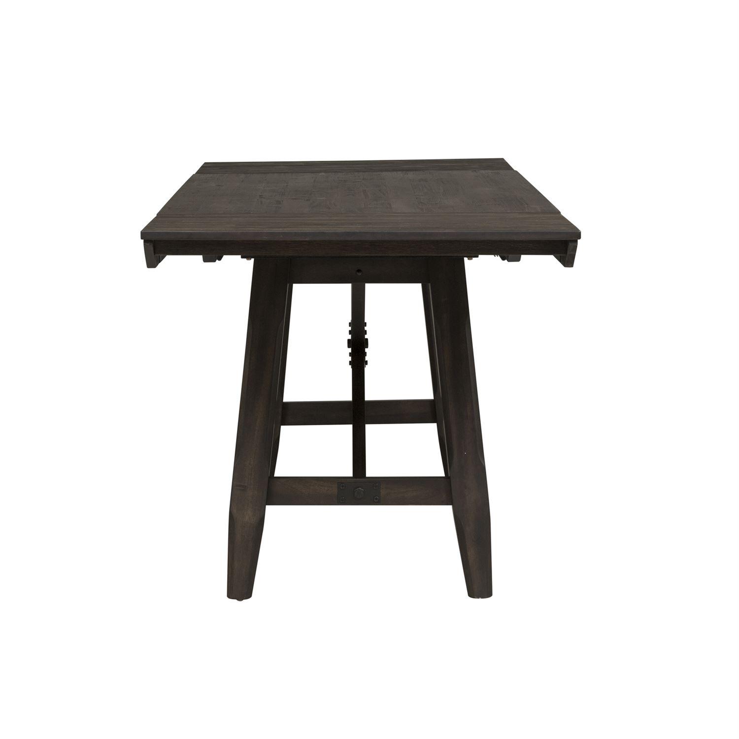 

    
152-CD-TRS Liberty Furniture Dining Table
