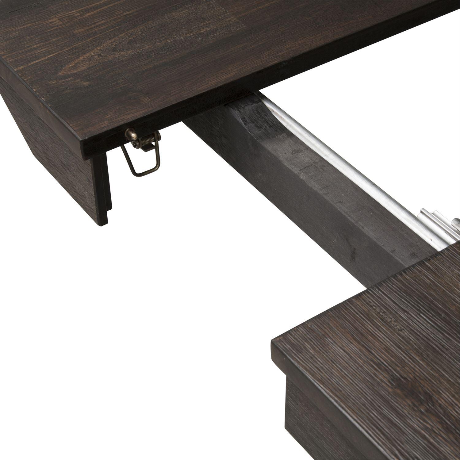 

    
Double Bridge  (152-CD) Dining Table Dining Table

