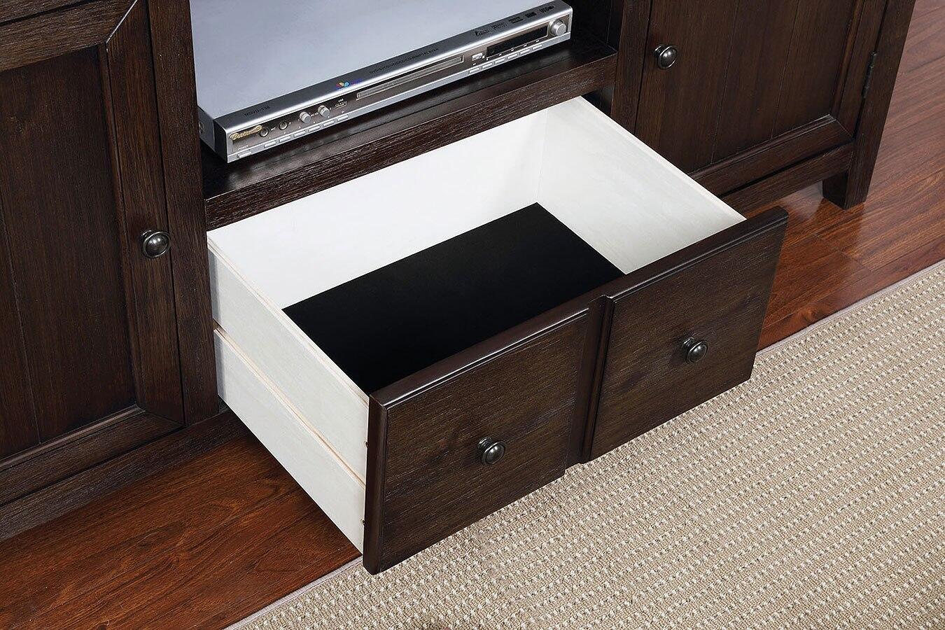 

                    
Furniture of America CM5902DA-TV-60 Presho TV Stand Dark Oak  Purchase 
