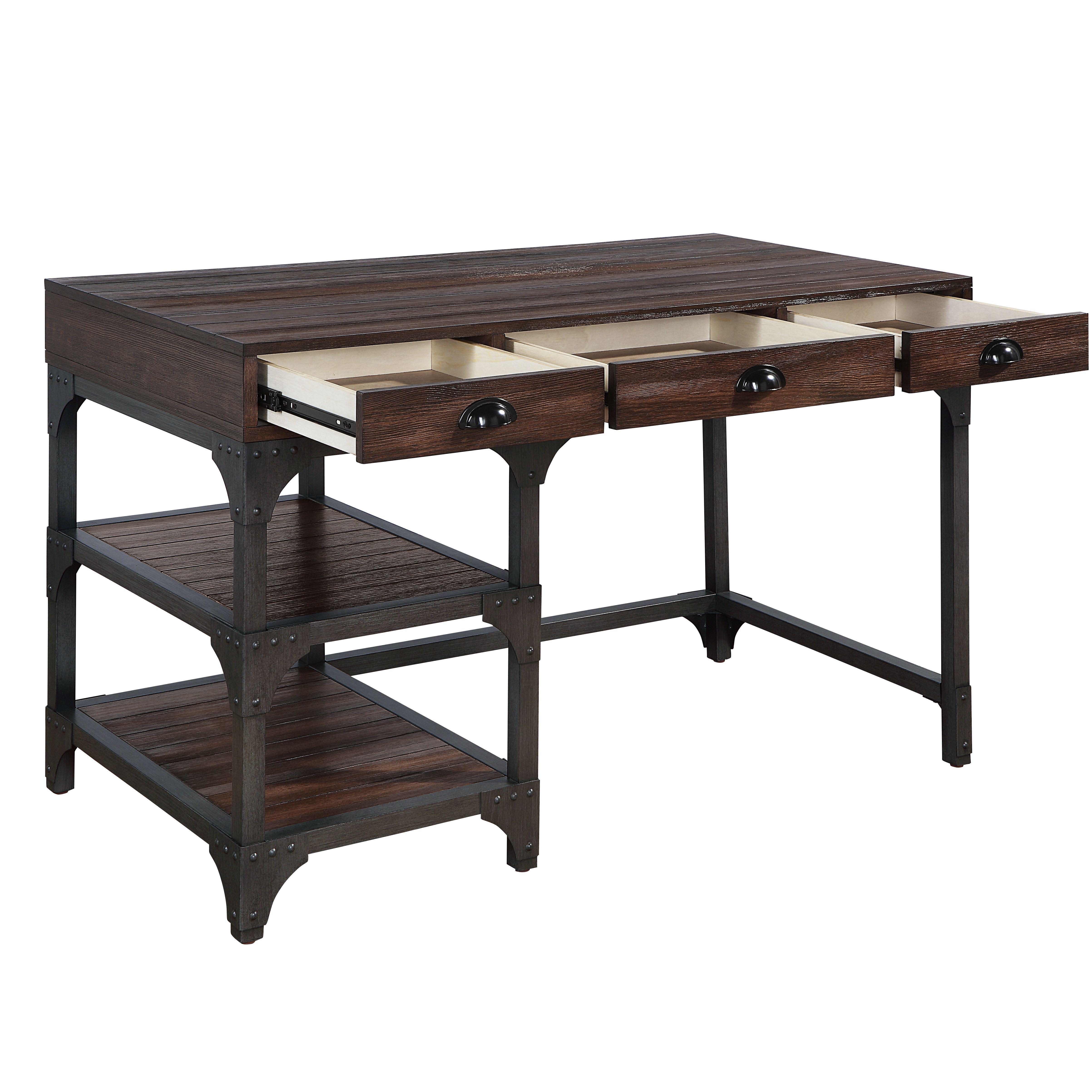 

    
Acme Furniture Gorden Writing Desk Espresso OF00143
