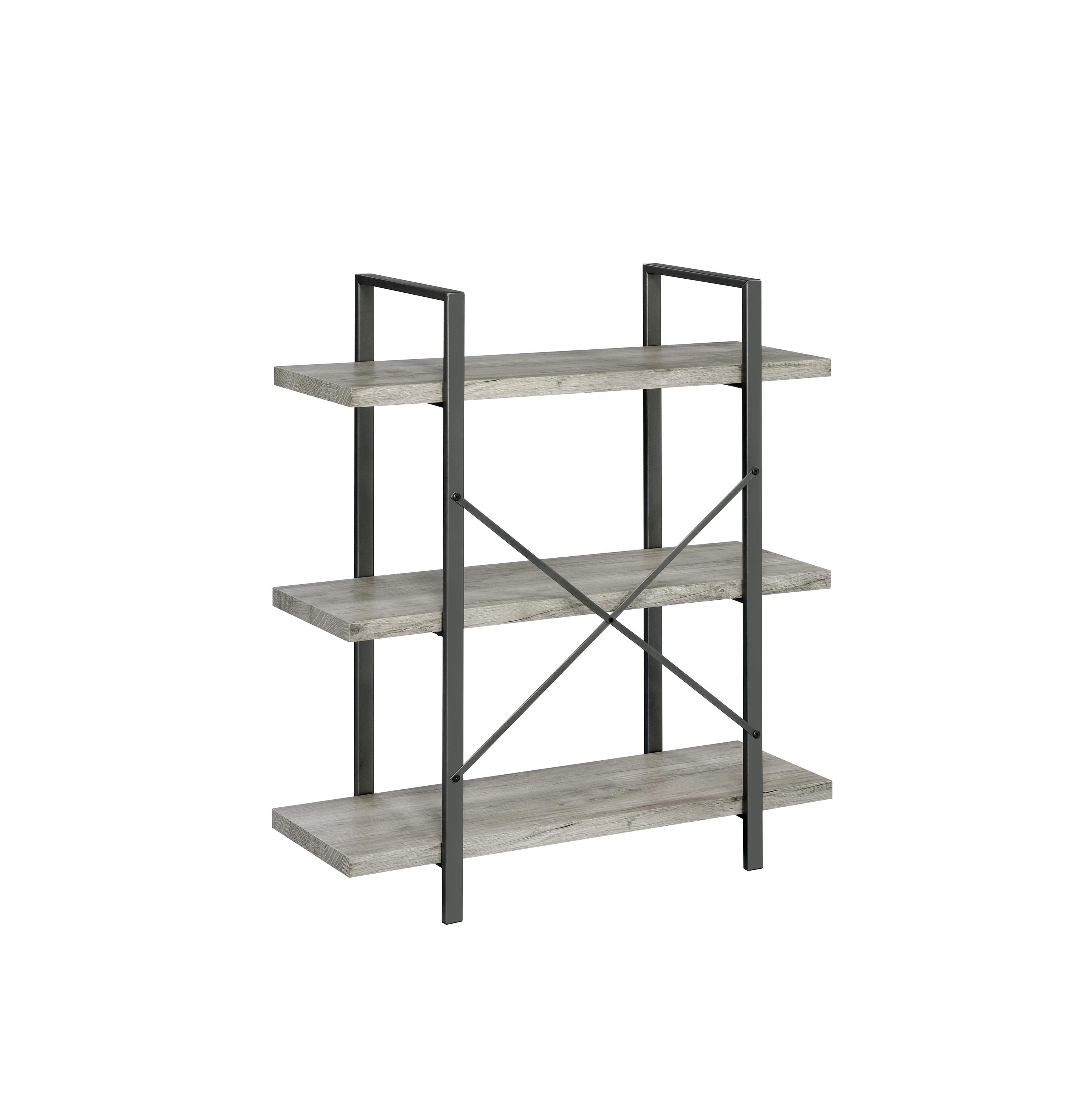 

                    
Coaster 805815 Cole Bookcase Driftwood  Purchase 

