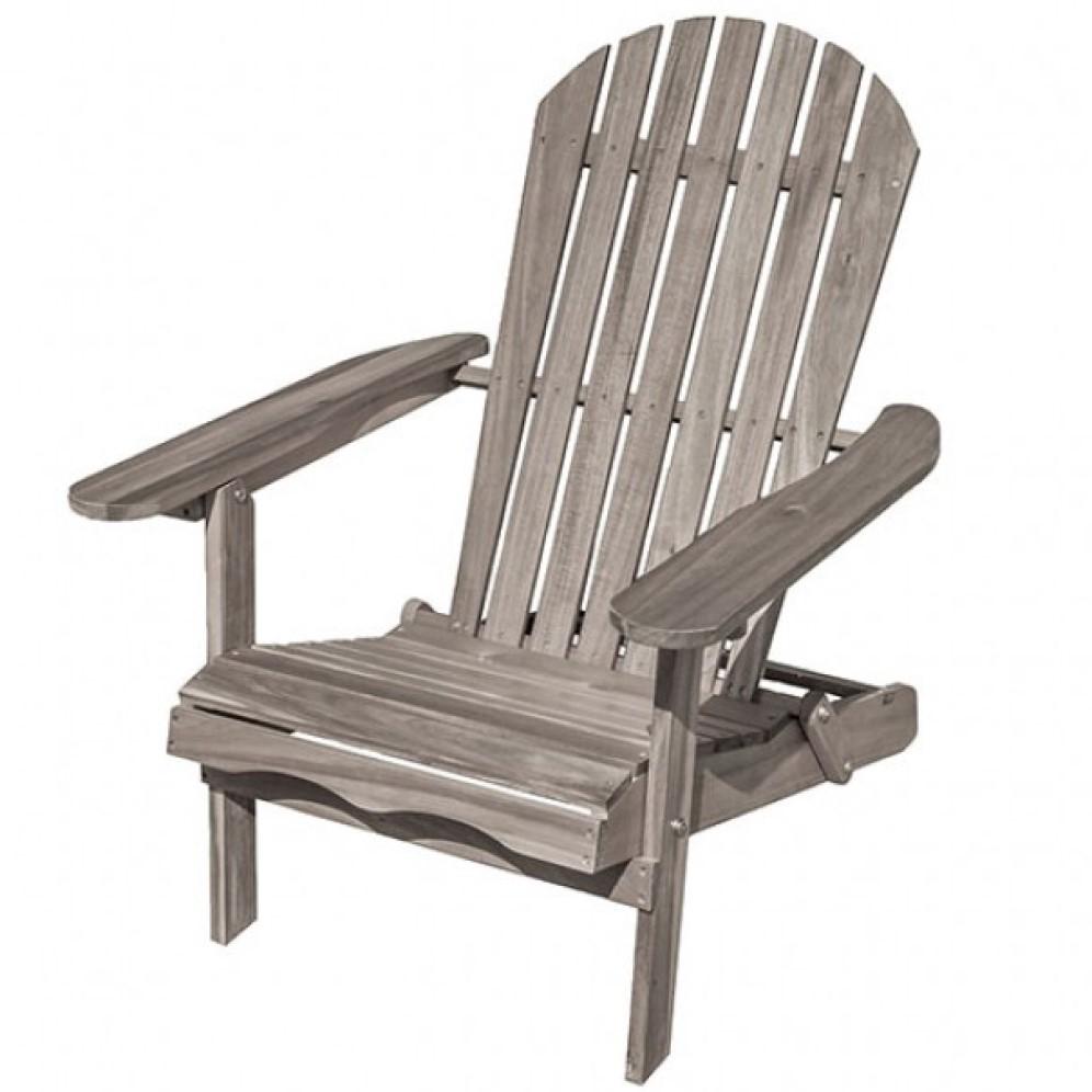 

    
Furniture of America Elk Adirondack Chair GM-1021GY Outdoor Chair Gray GM-1021GY
