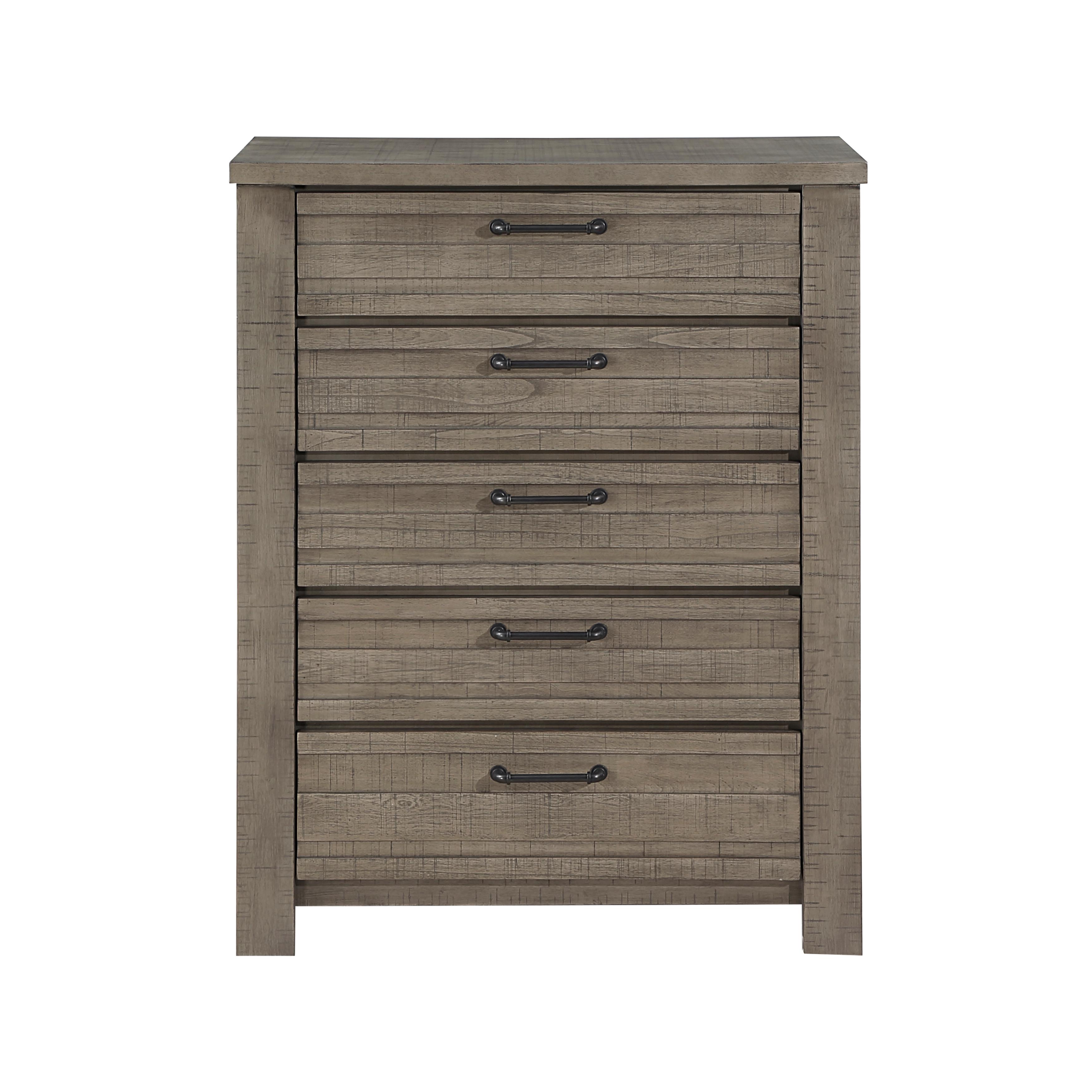 

    
Homelegance Longview Chest 1498GY-9-C Chest Gray 1498GY-9-C
