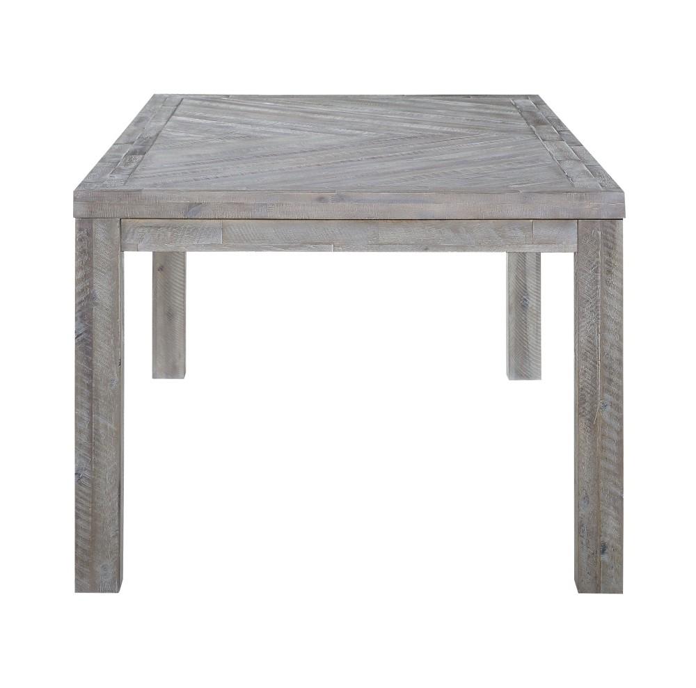

                    
Modus Furniture ALEXANDRA Dining Table Latte  Purchase 
