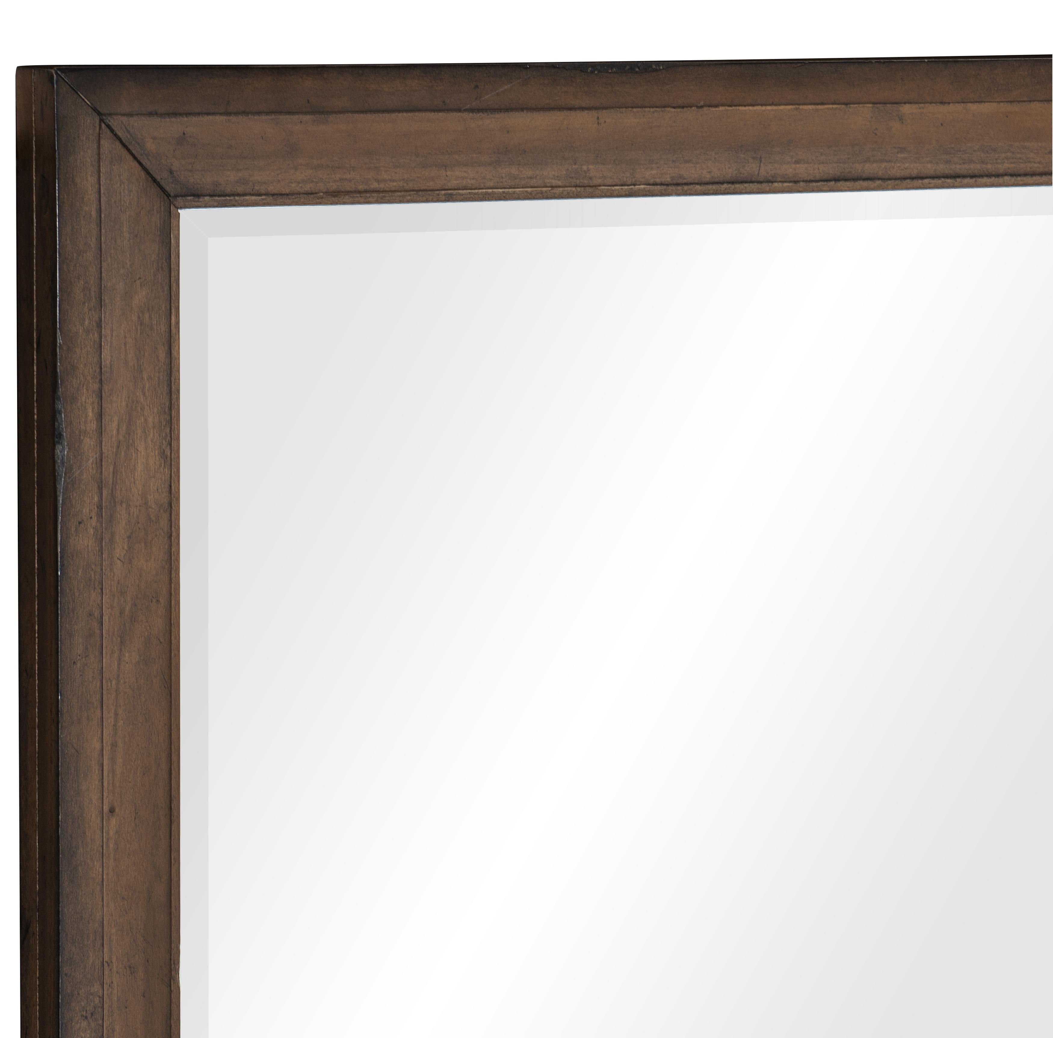 

    
1584-5*6-2PC Rustic Light Brown Wood Dresser w/Mirror Homelegance 1584-5*6 Brevard
