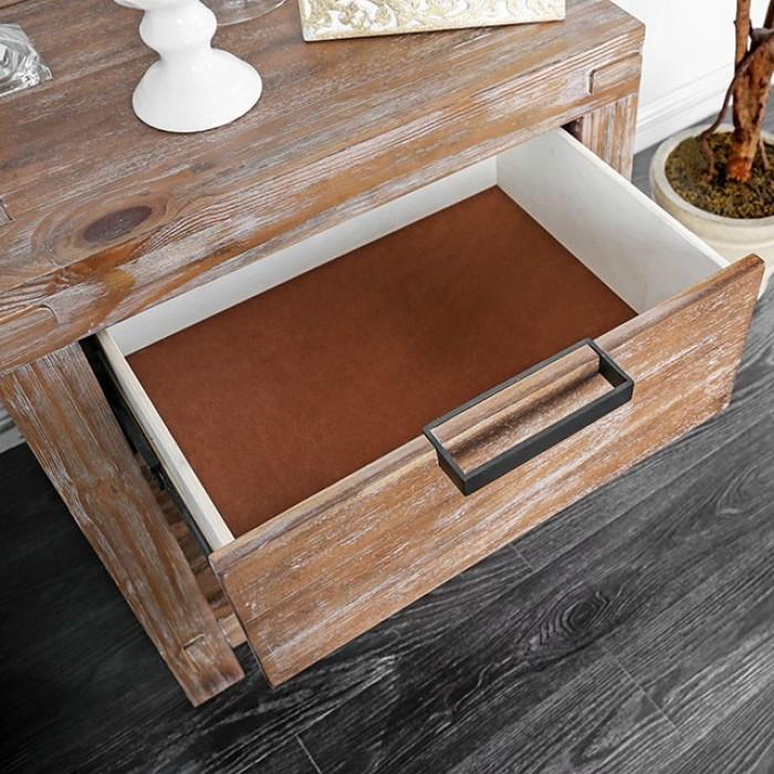 

    
Rustic Light Oak Solid Wood Dresser With Mirror Furniture of America Wynton CM7360D-D-2PCS
