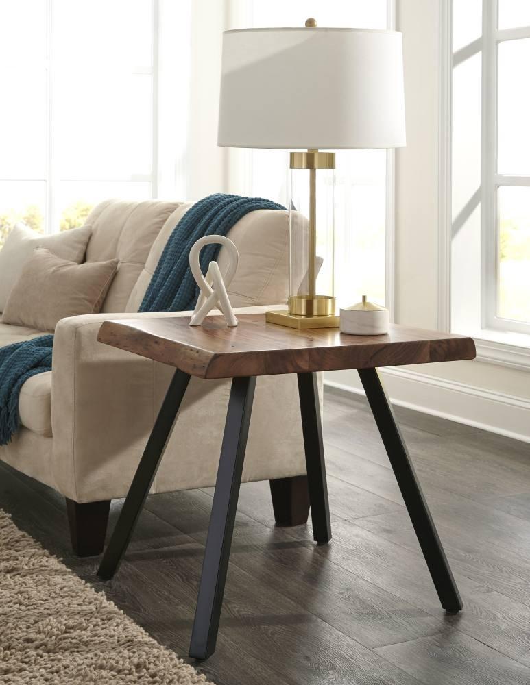 

    
REESE Coffee Table Set
