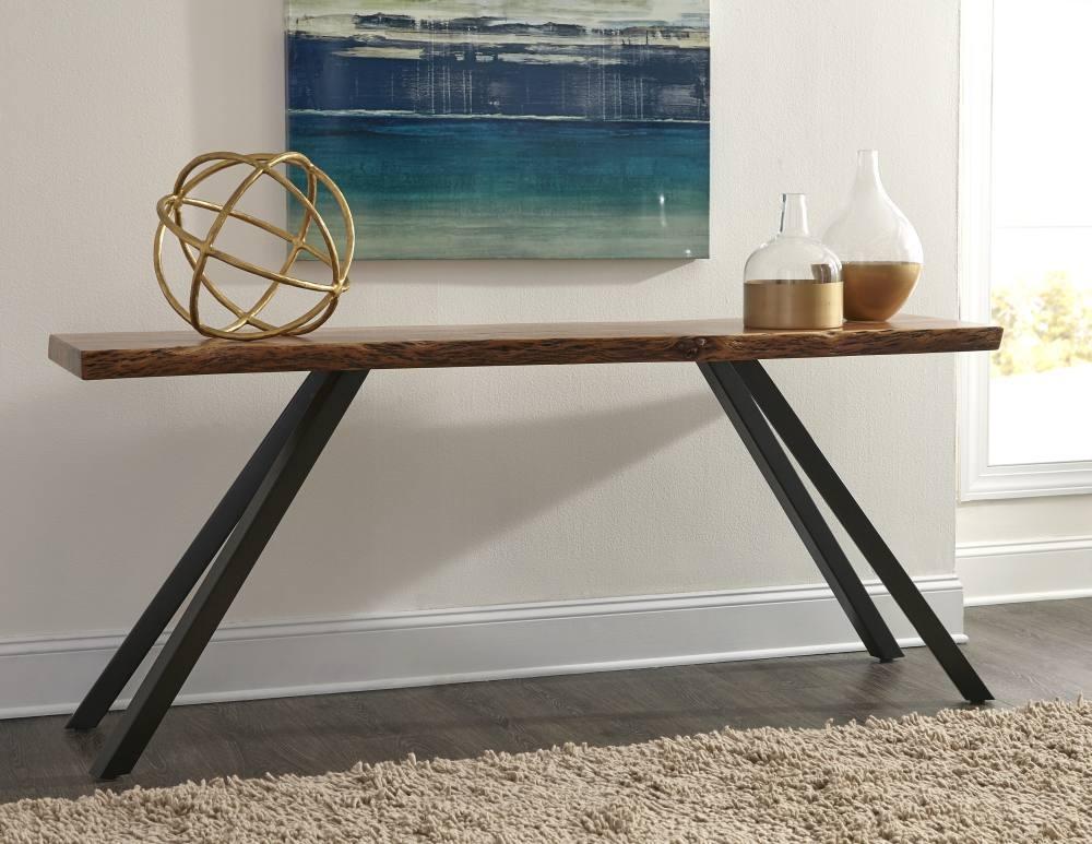 

    
Modus Furniture REESE Console Table Natural 3A6923
