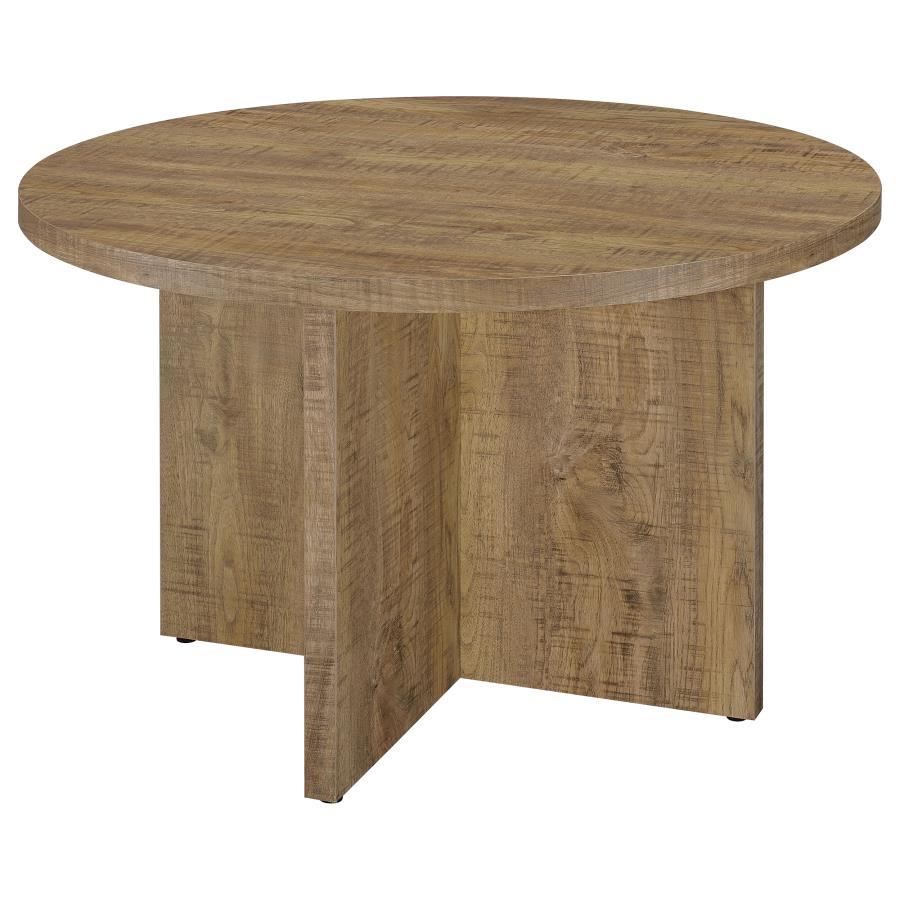 

    
183021-T Coaster Dining Table
