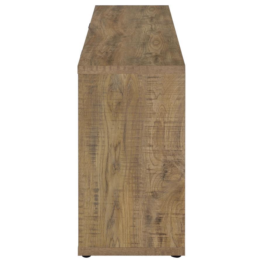 

    
183025-S Rustic Mango Wood Sideboard/Buffet Coaster Jamestown 183025
