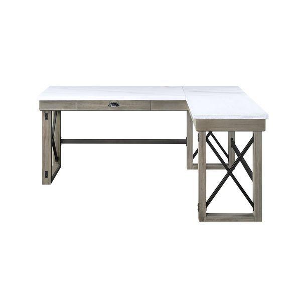 

    
Acme Furniture OF00055 Talmar Writing Desk Oak OF00055

