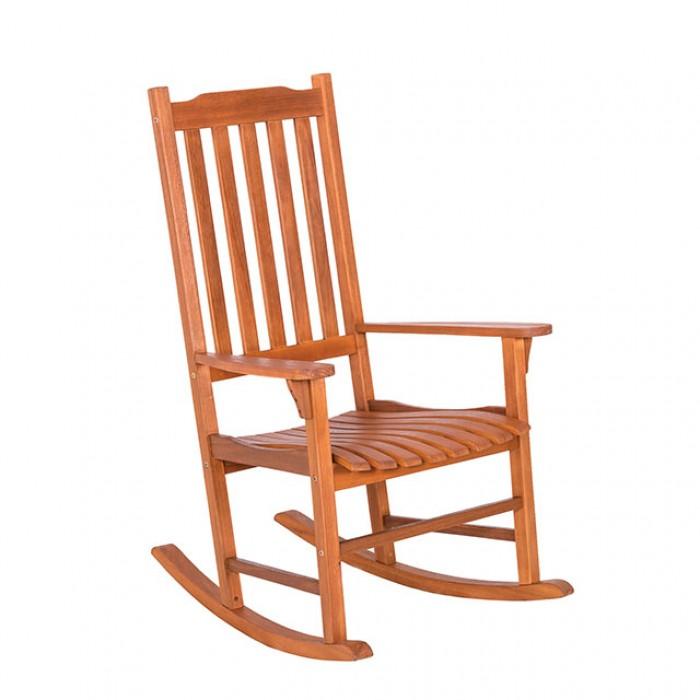 

    
Rustic Natural Eucalyptus Wood Rocking Chair Furniture of America Moose GM-1019
