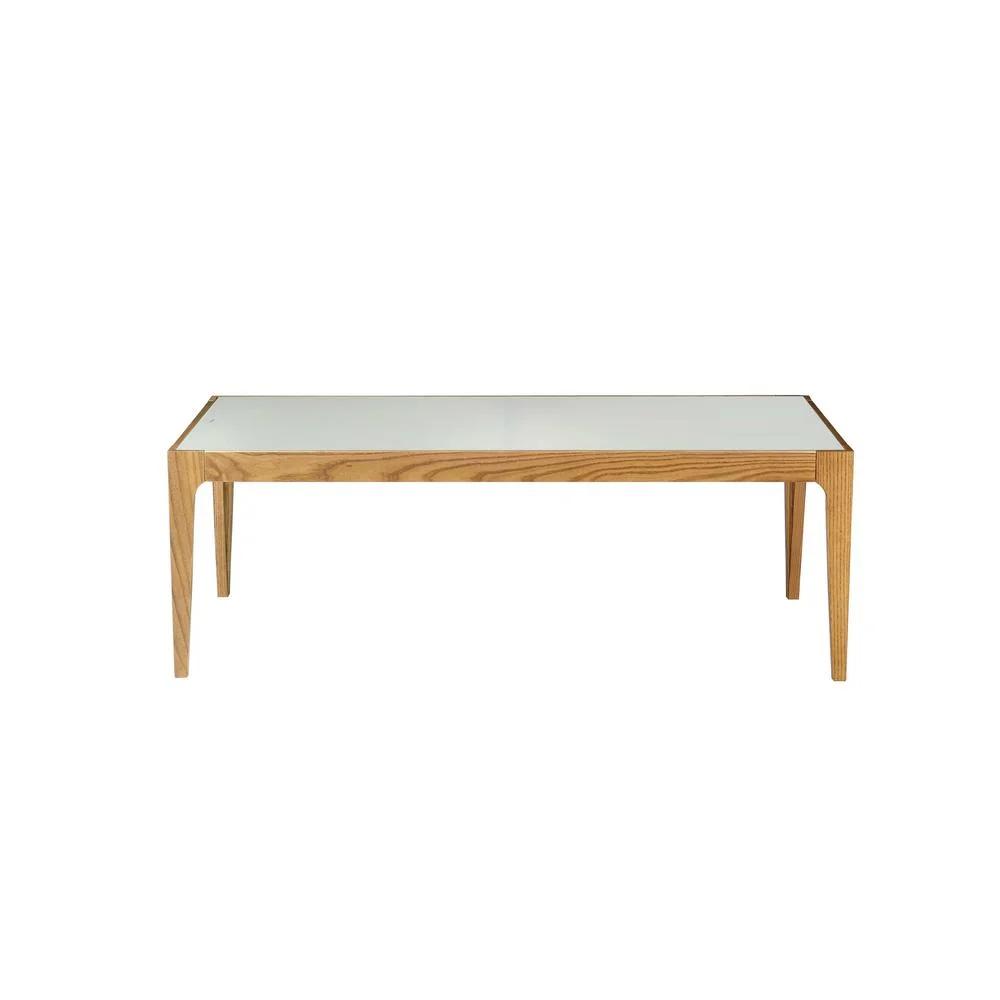 

    
Acme Furniture Gwynn Coffee Table Natural 84665
