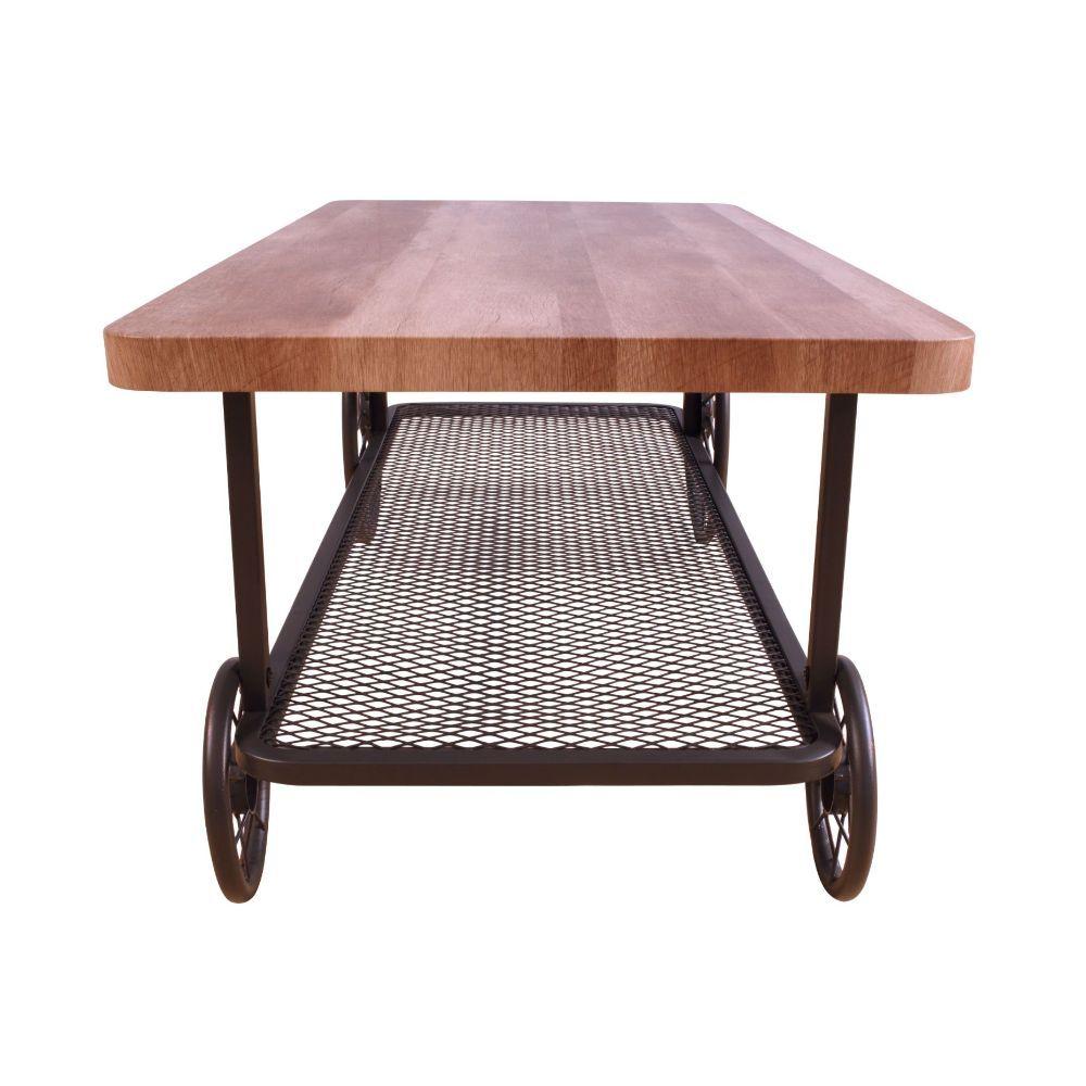 

    
82860-3pcs Acme Furniture Coffee Table End Table Sofa Table
