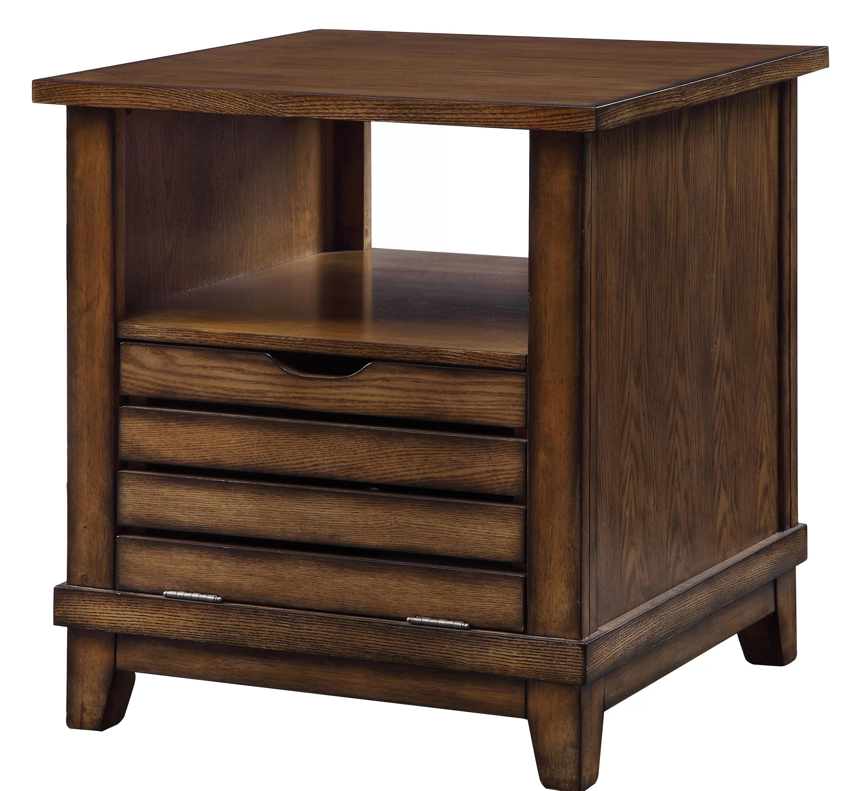 

    
Gabriella Coffee Table and 2 End Tables
