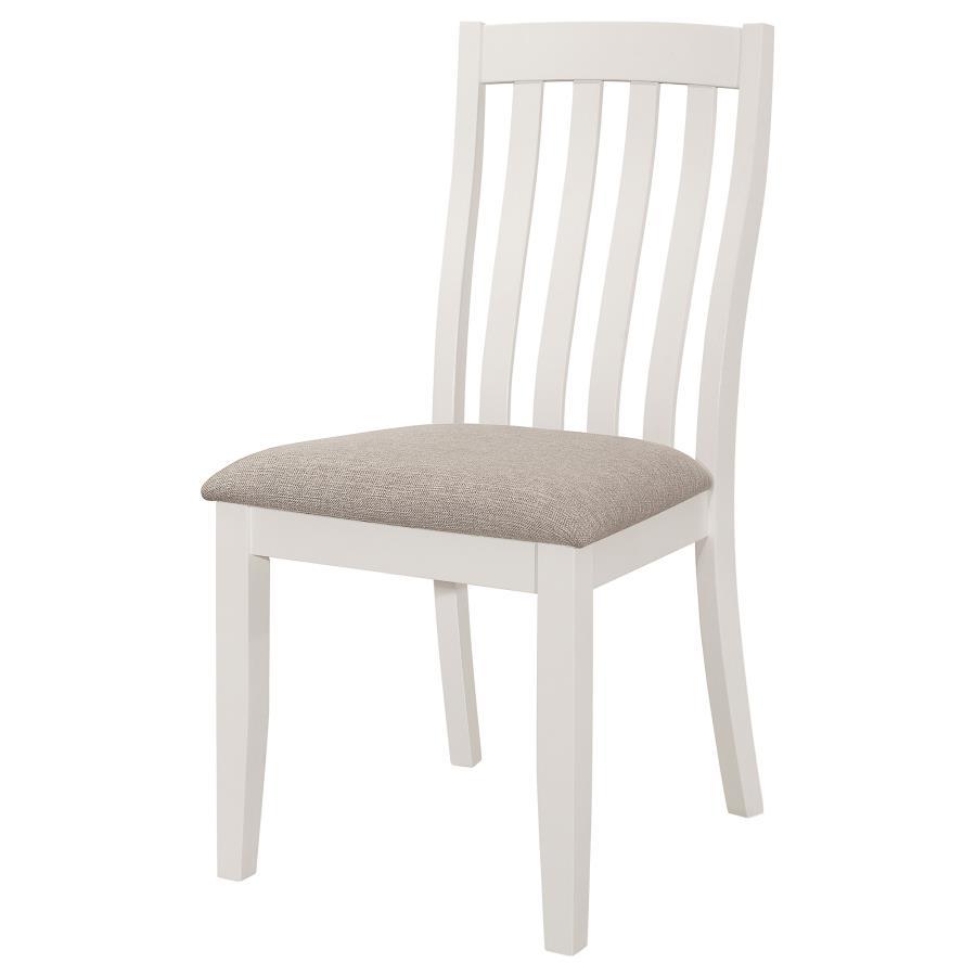 

    
122302-SC-2PCS Coaster Side Chair Set
