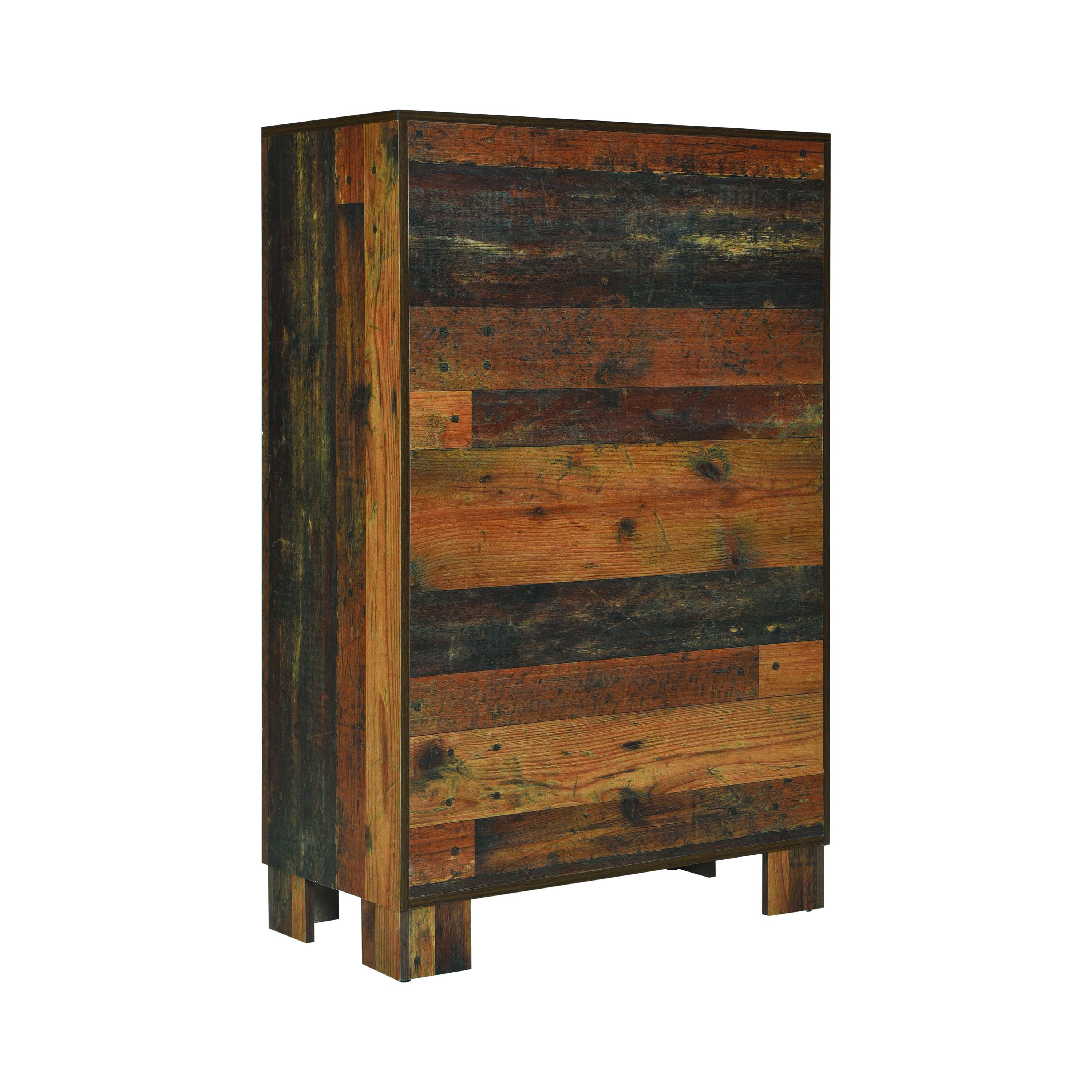 

                    
Coaster 223145 Sidney Chest Brown  Purchase 
