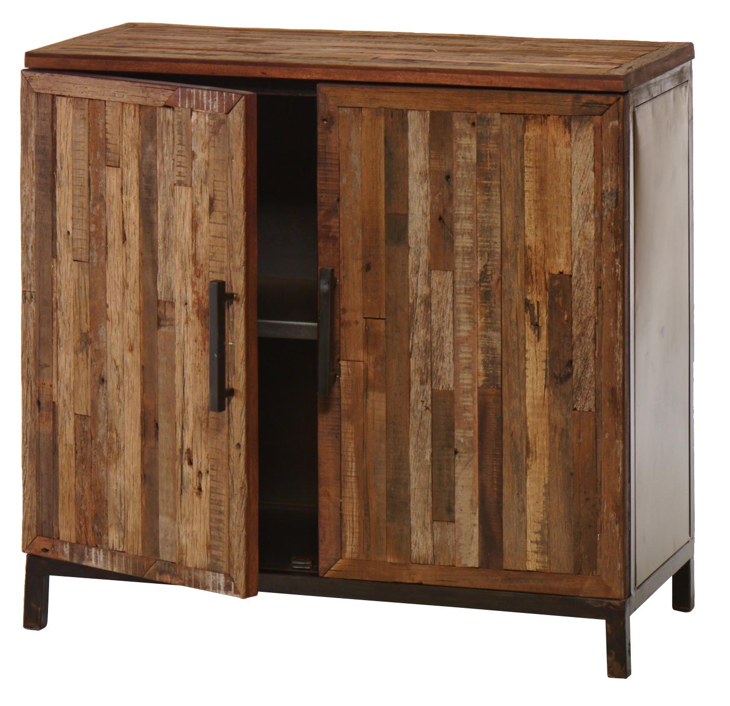 

                    
JAIPUR HOME DSE-1617 Ironwood Cabinet Brown  Purchase 
