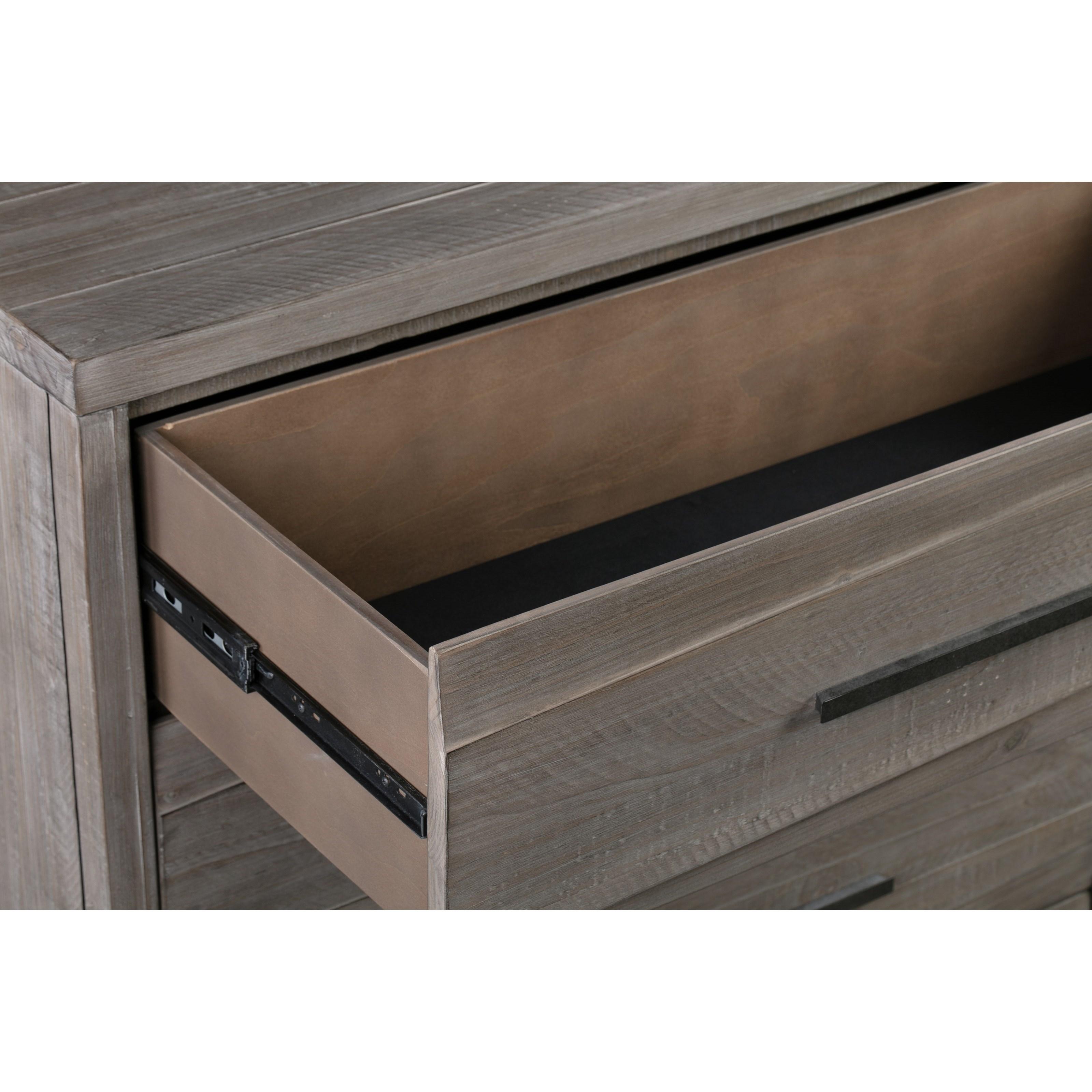 

                    
Modus Furniture HEARST Chest Tan  Purchase 
