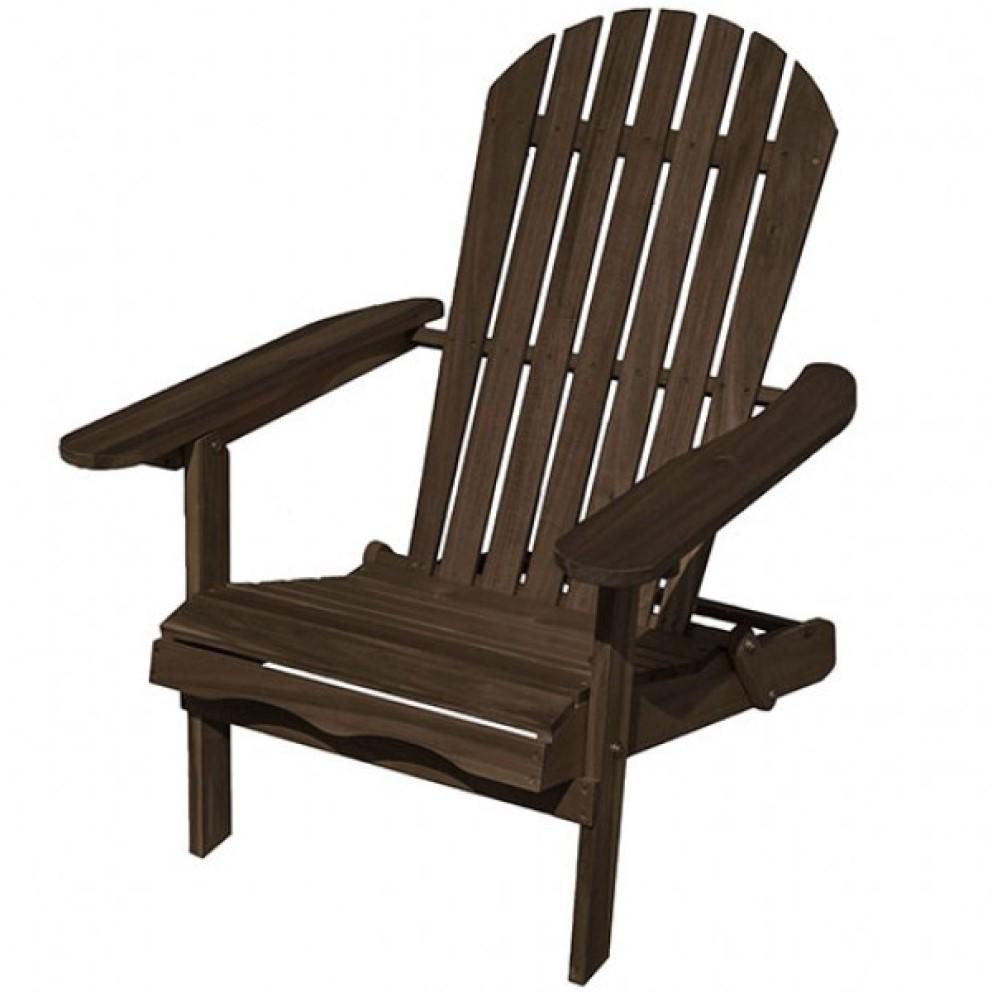 

    
Rustic Weathered Gray Eucalyptus Wood Adirondack Chair Furniture of America Elk GM-1021WG
