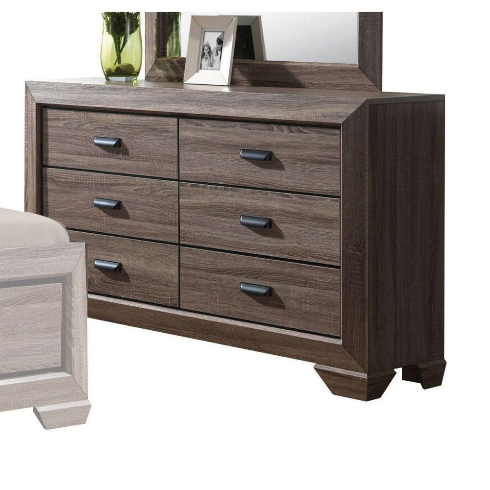 

    
26020Q-5pcs Acme Furniture Bedroom Set
