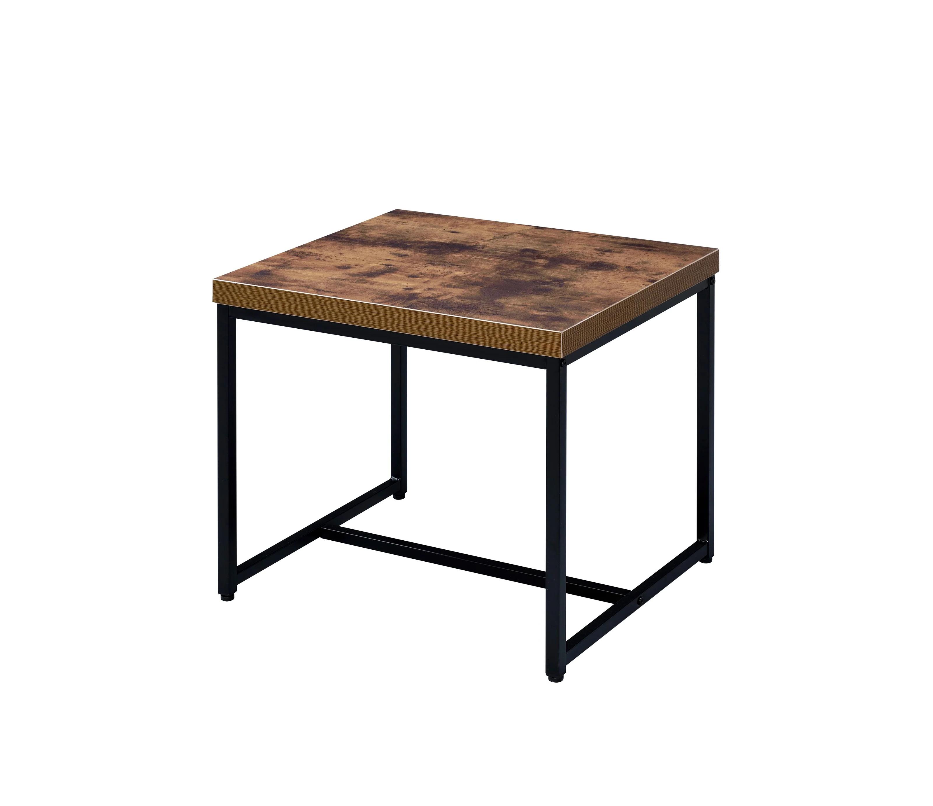 

    
Bob Coffee Table and 2 End Tables
