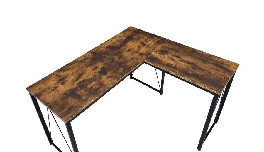 

                    
Acme Furniture 92805 Zetri Writing Desk Brown  Purchase 
